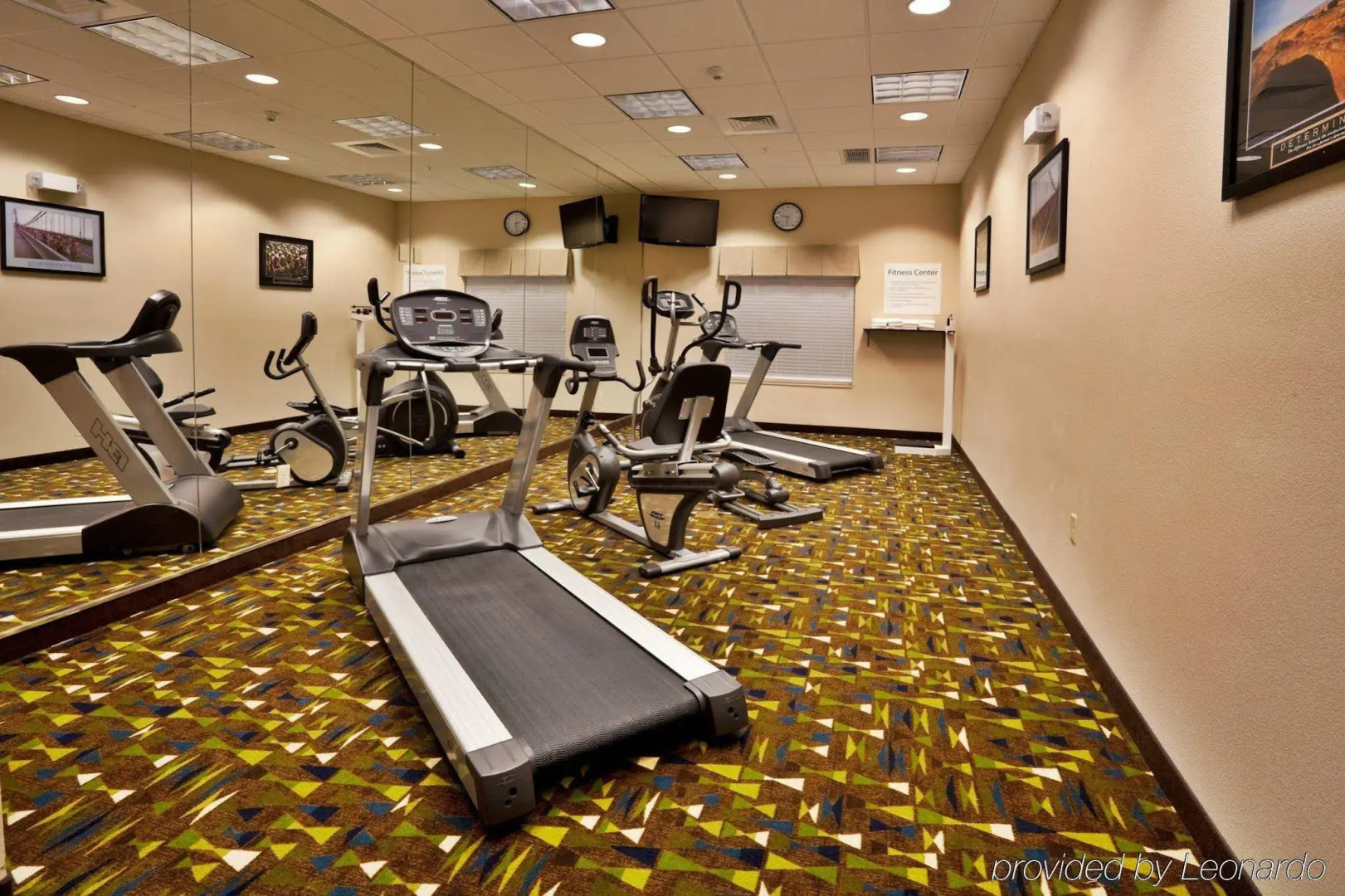 Holiday Inn Express Lake Wales N-Winter Haven by IHG