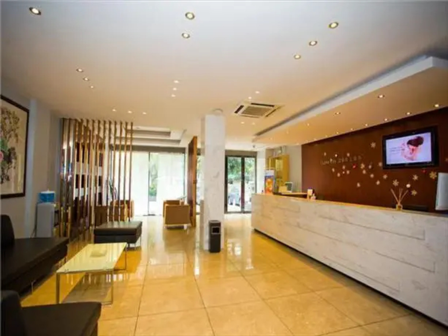 City Comfort Inn Hongqi Avenue Branch