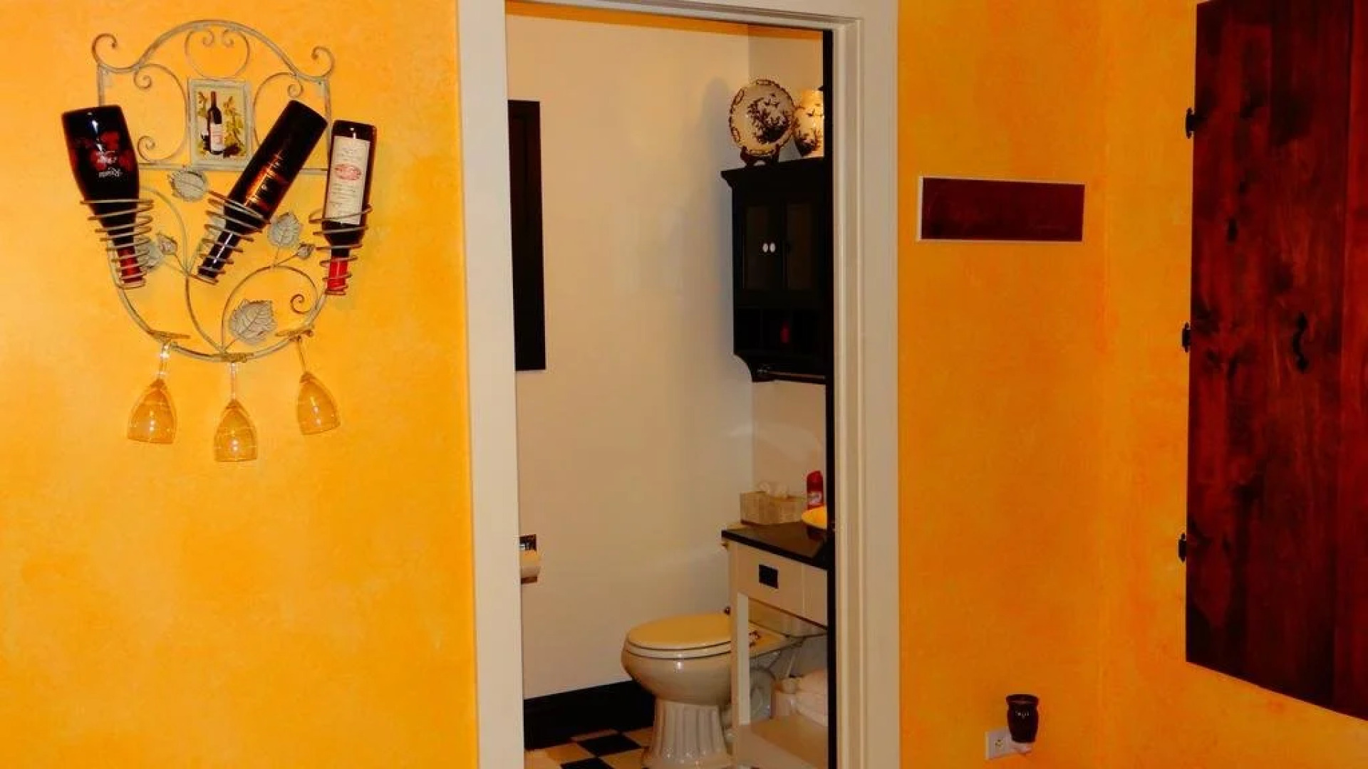 The Meier Inn, A Country Bed & Breakfast