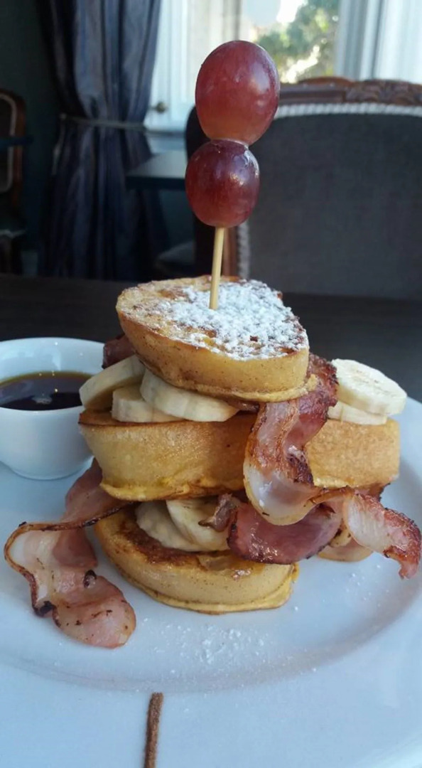 Settlers Motor Lodge