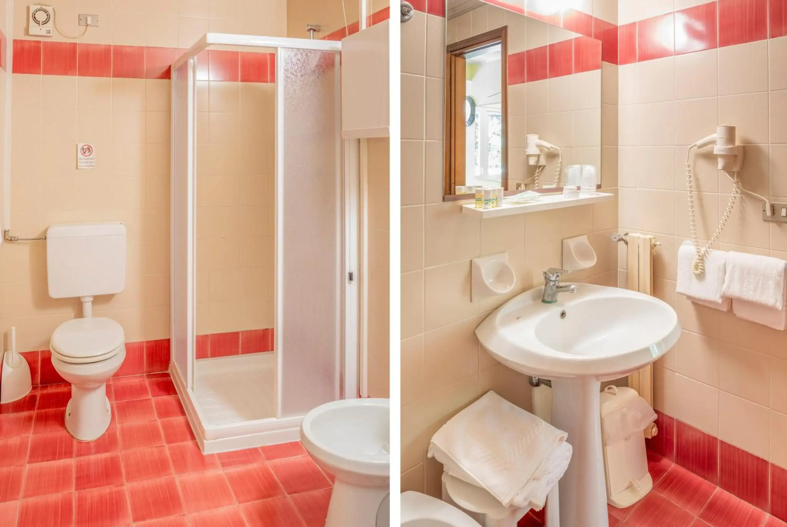 Hotel Internazionale