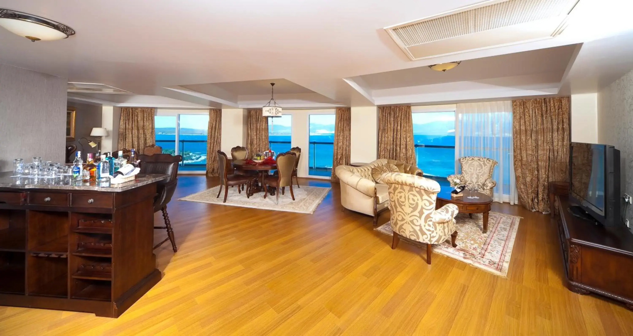 Venosa Beach Resort & Spa