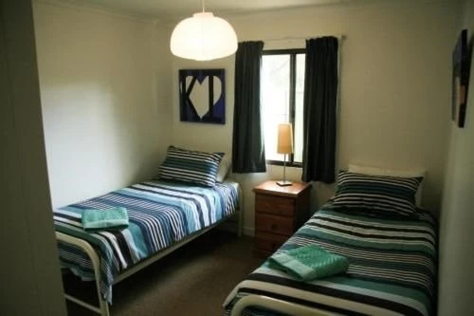 Unit1, Graydon Lodge