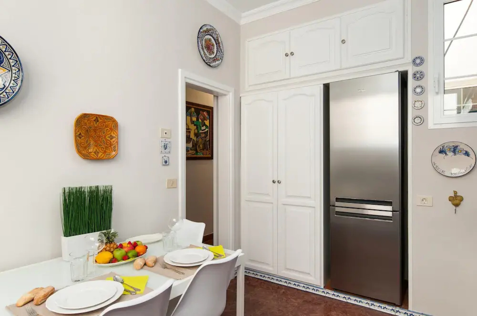 Apartment Azul Beach