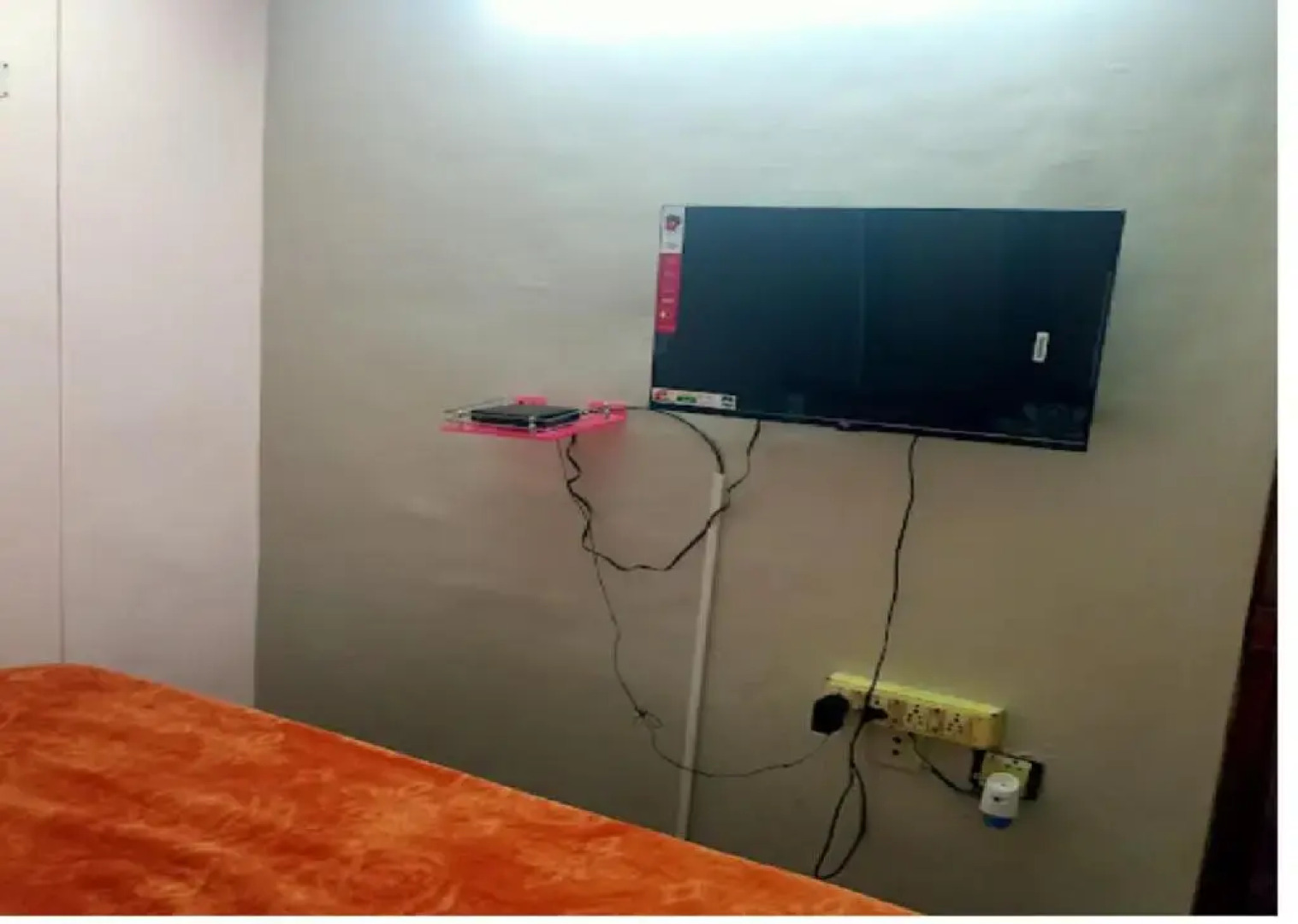 Nandita S Beach Bay Rest House By WB Inn