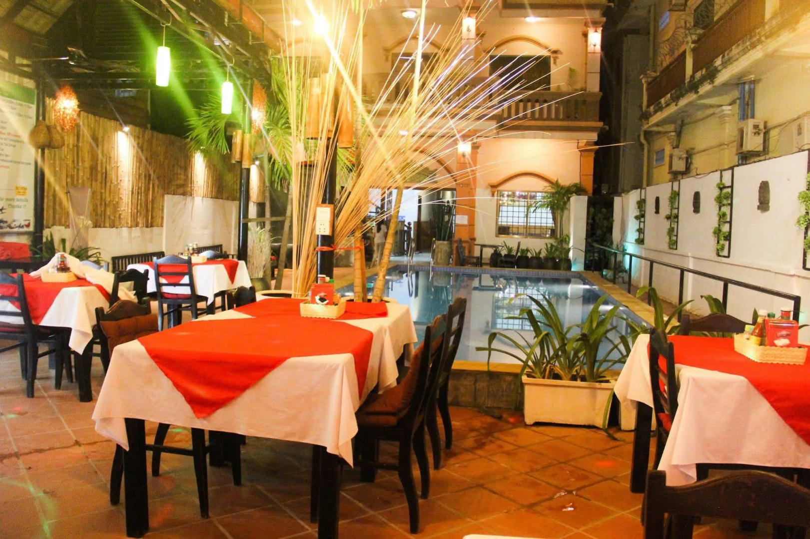 Tropical Breeze Guesthouse