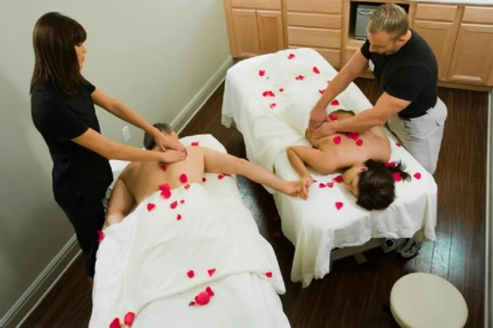 The Palms of Destin Resort by Panhandle Getaways