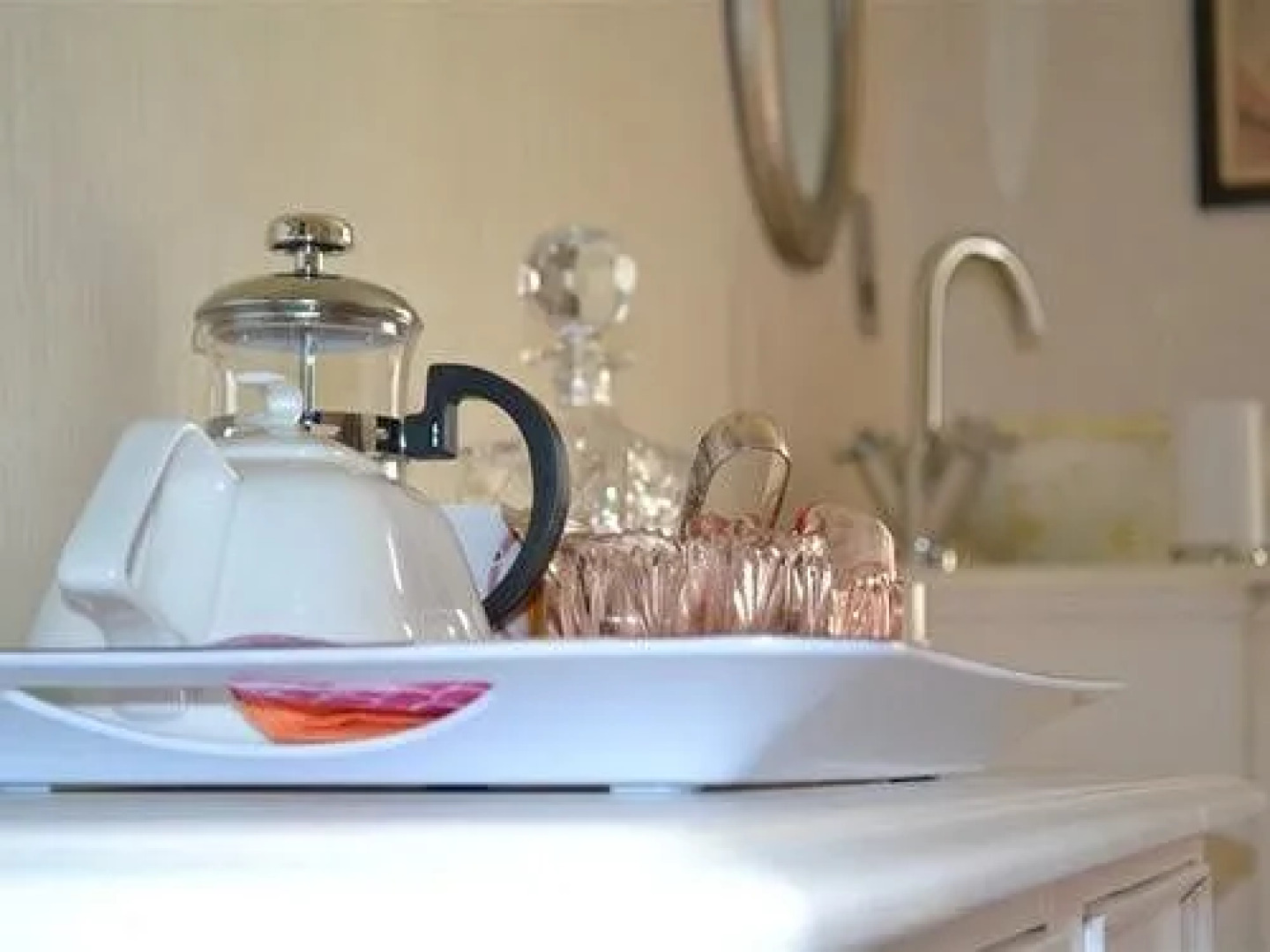 Brook House Bed and Breakfast