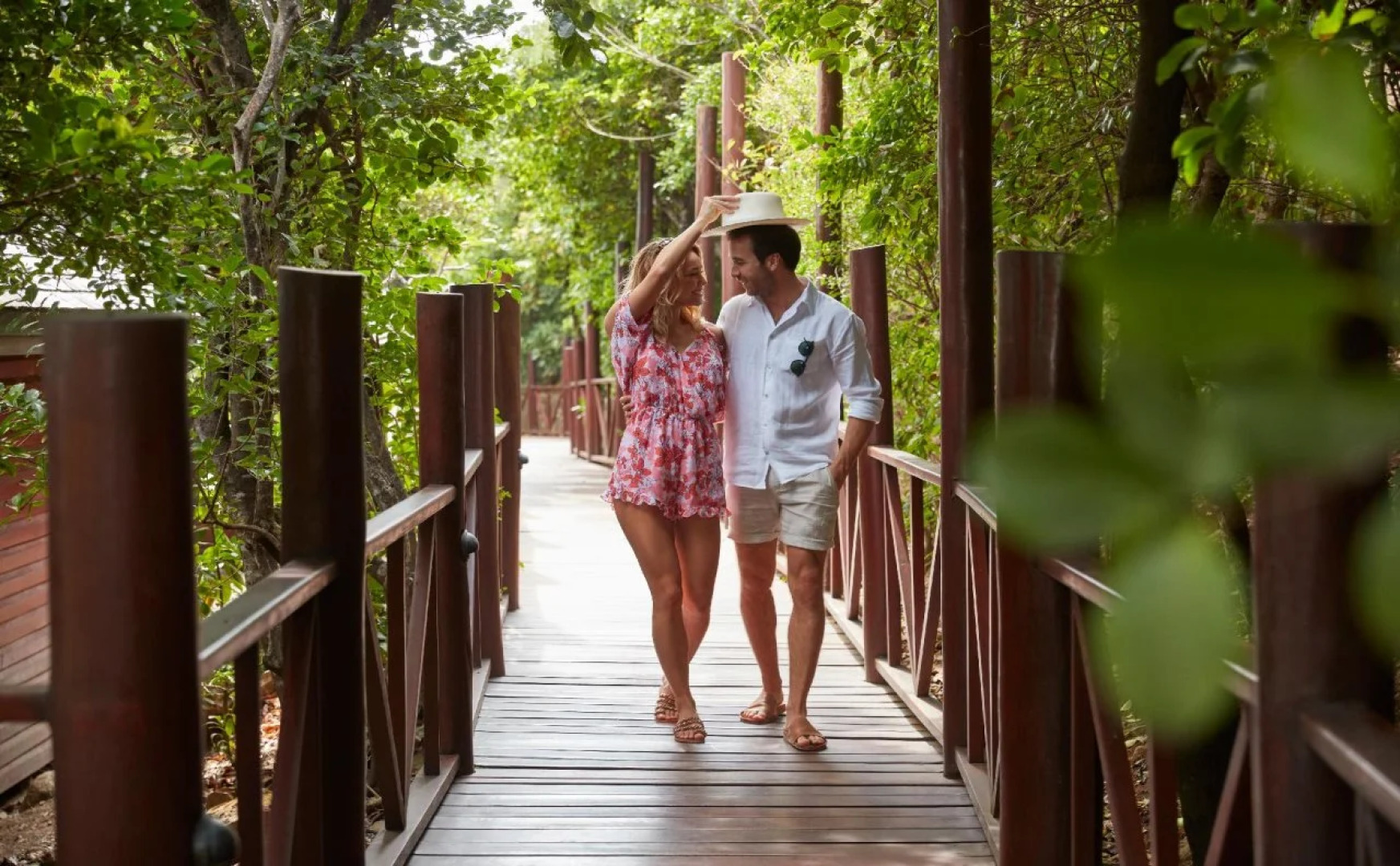 Mandarin Oriental, Canouan