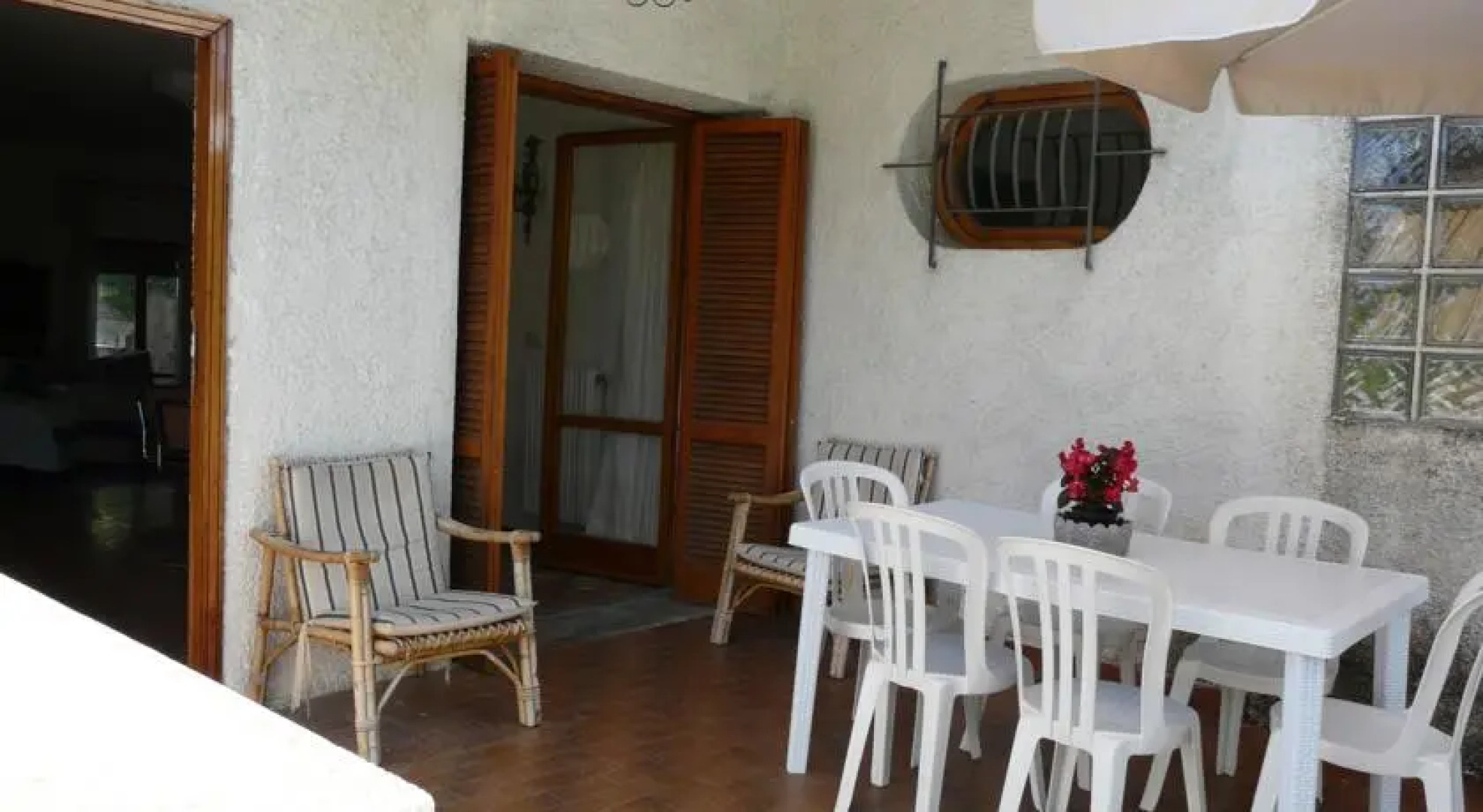 Villa Lena - Le Conchiglie