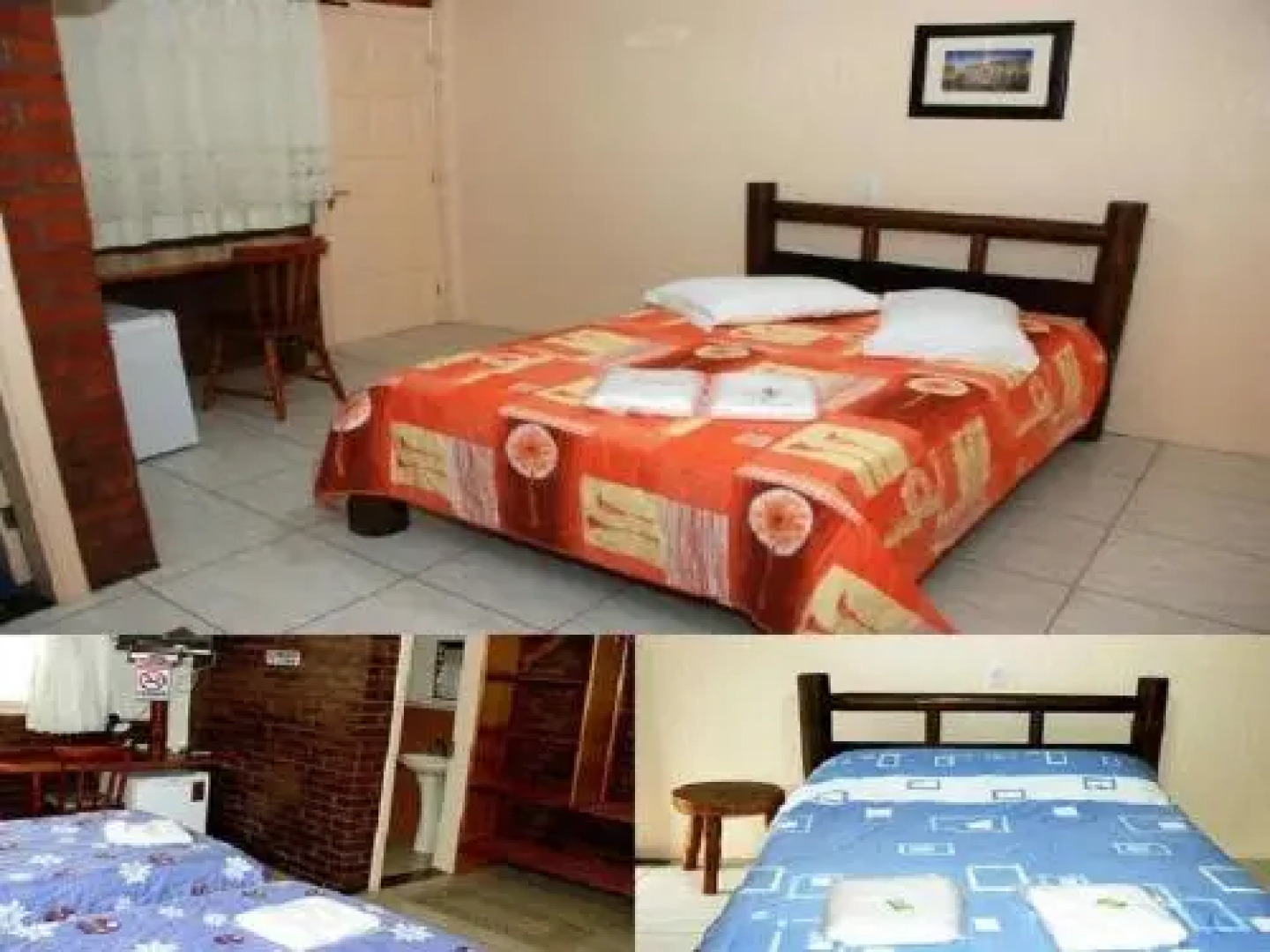 Hotel Pousada Mata Nativa