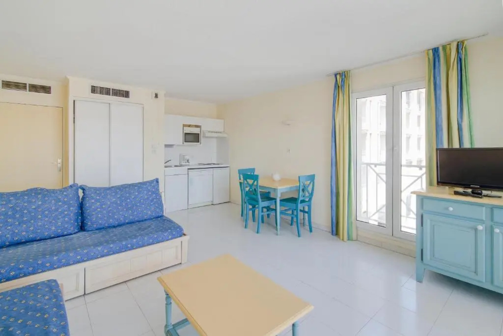 Maeva Particuliers Residence Cap Hermes