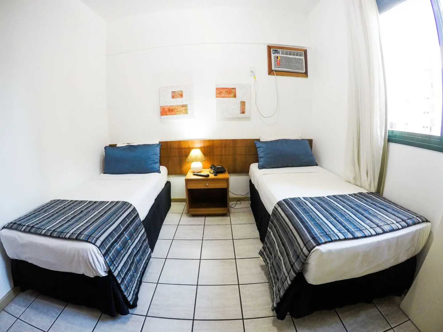 Hotel Costa Victória