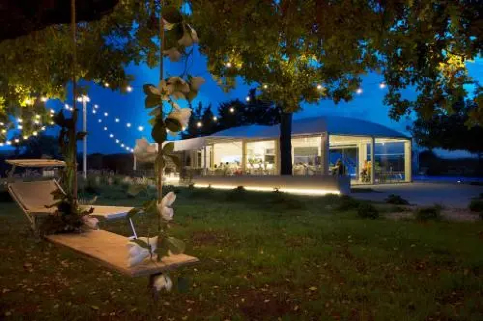 Hotel Garden Salento