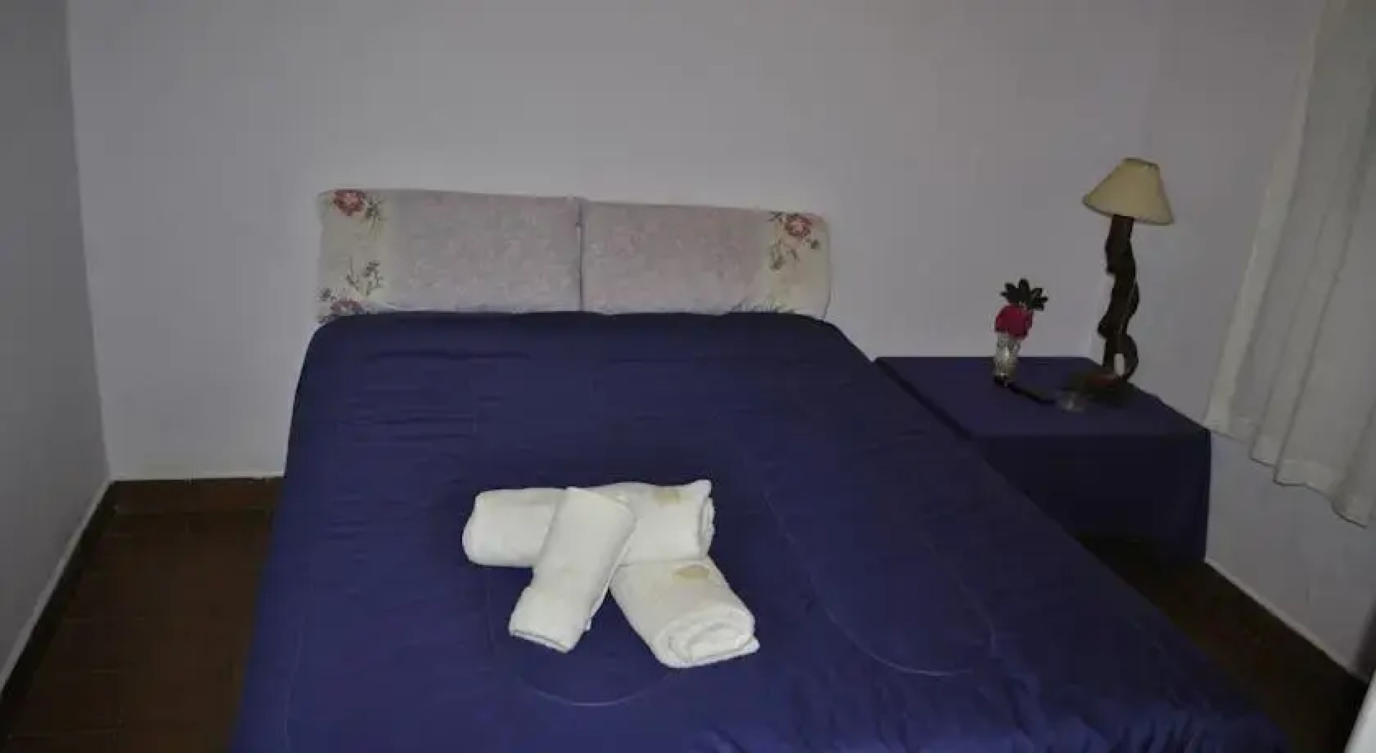 Cabañas El Charabón