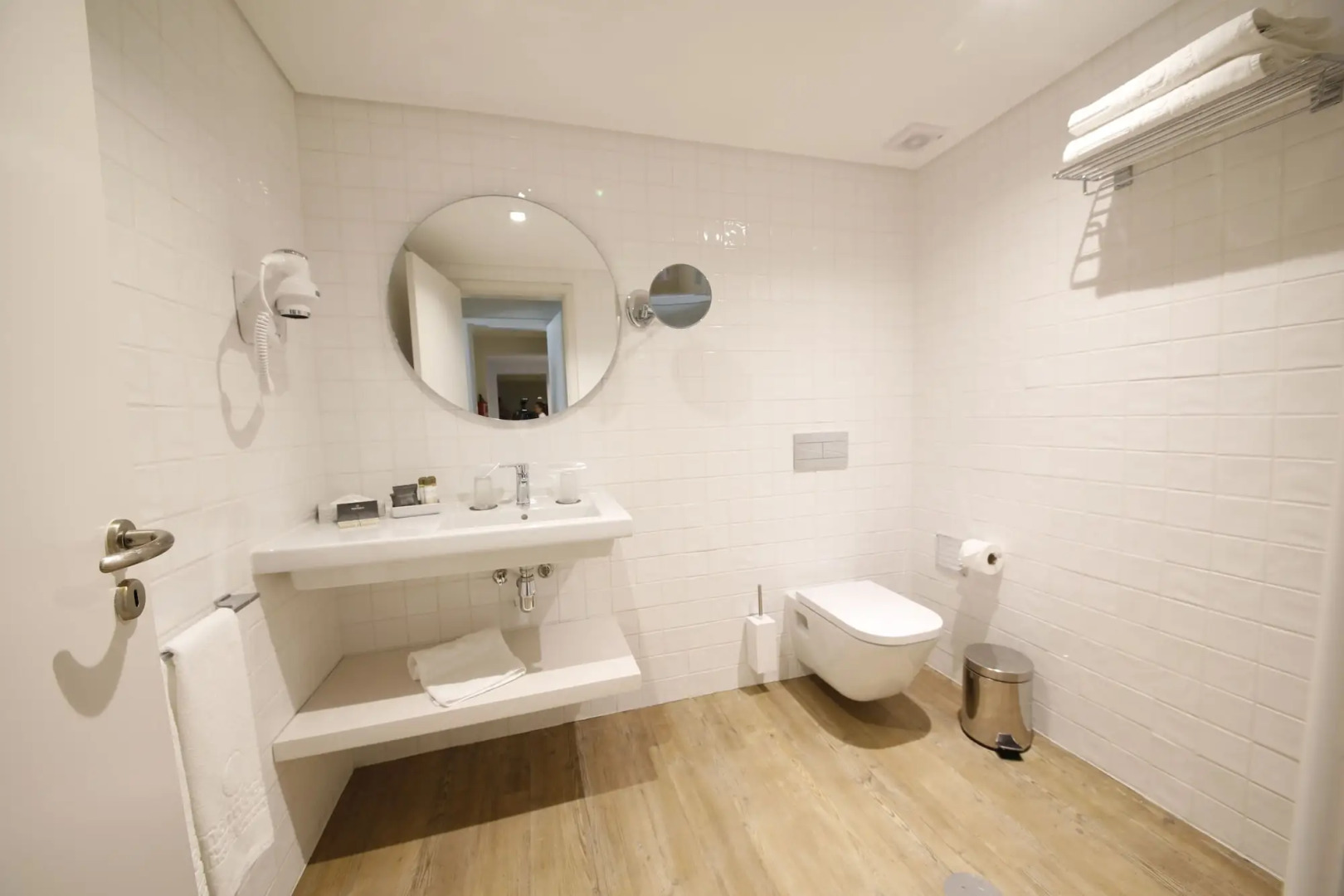 Montebelo Aguieira Lake Resort & Spa