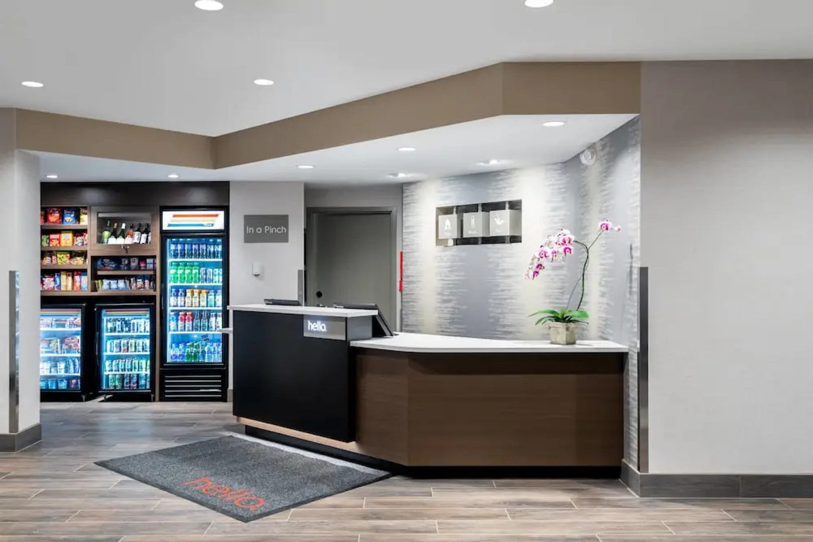 TownePlace Suites Whitefish