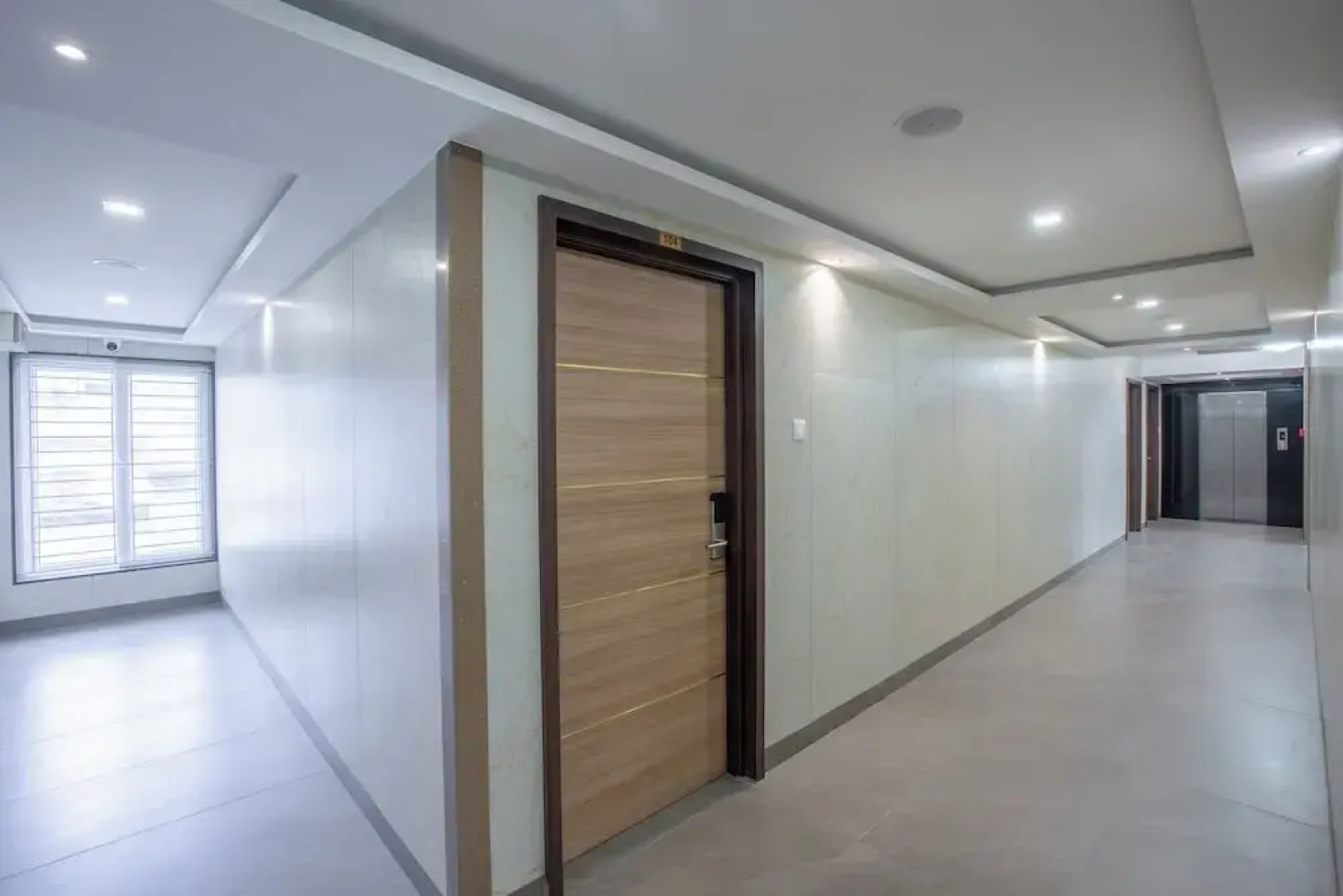 Hotel PRM Aruna Archadia