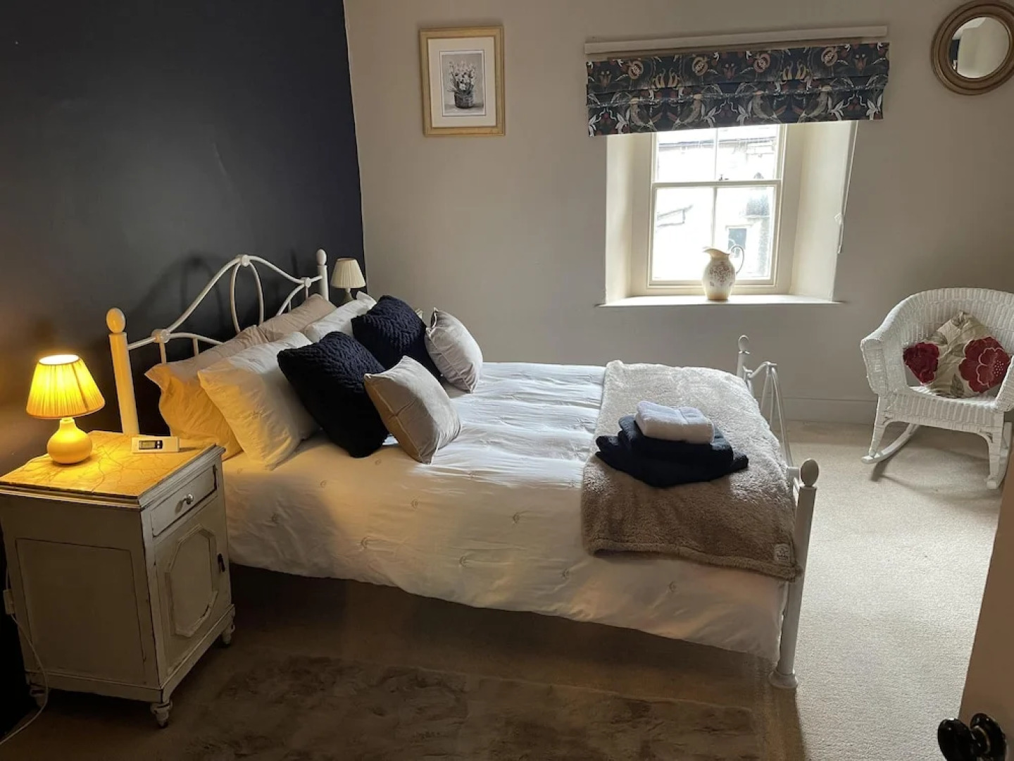 Stunning 2-bedroomed Cottage