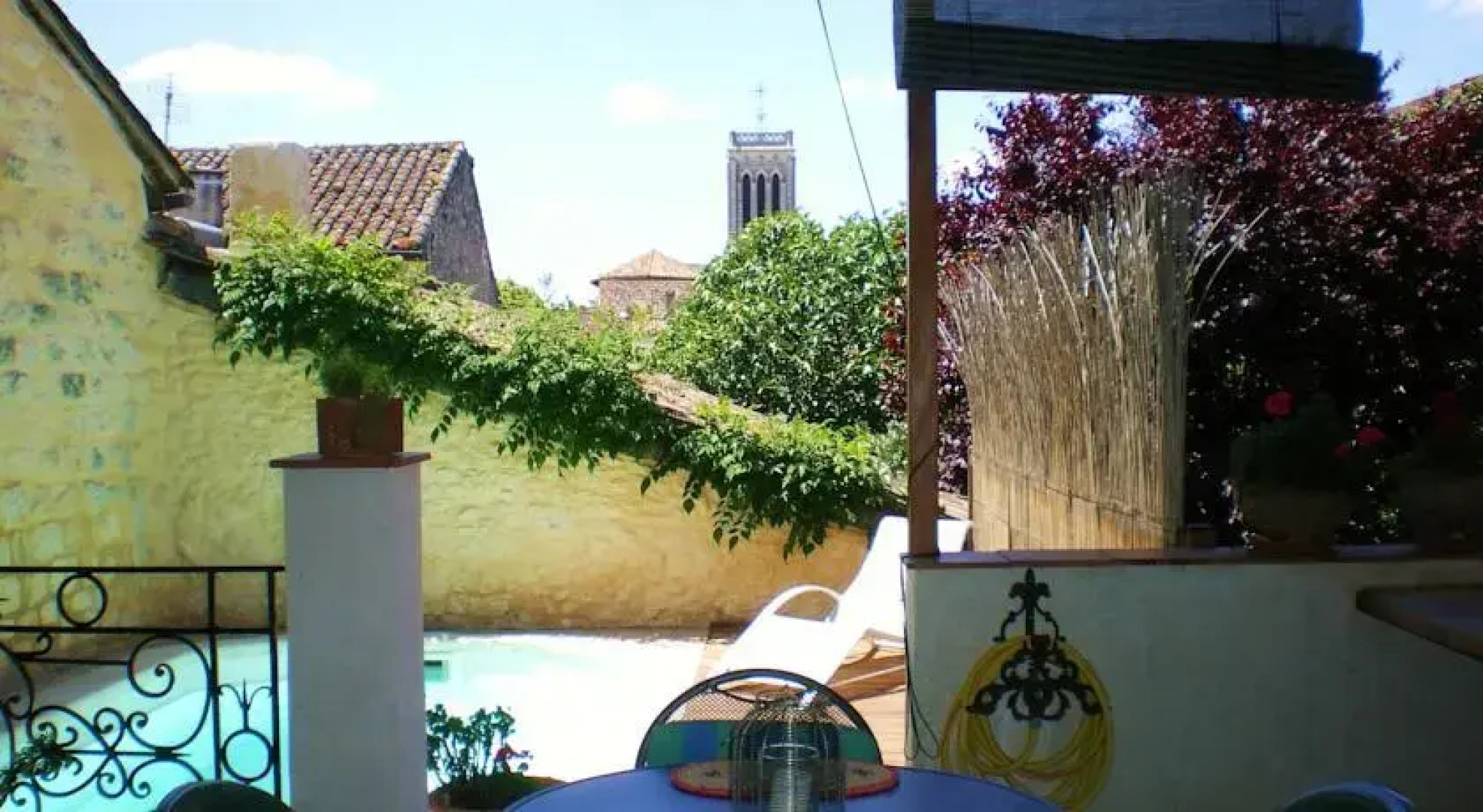 Chambres dHôtes La Peregrine