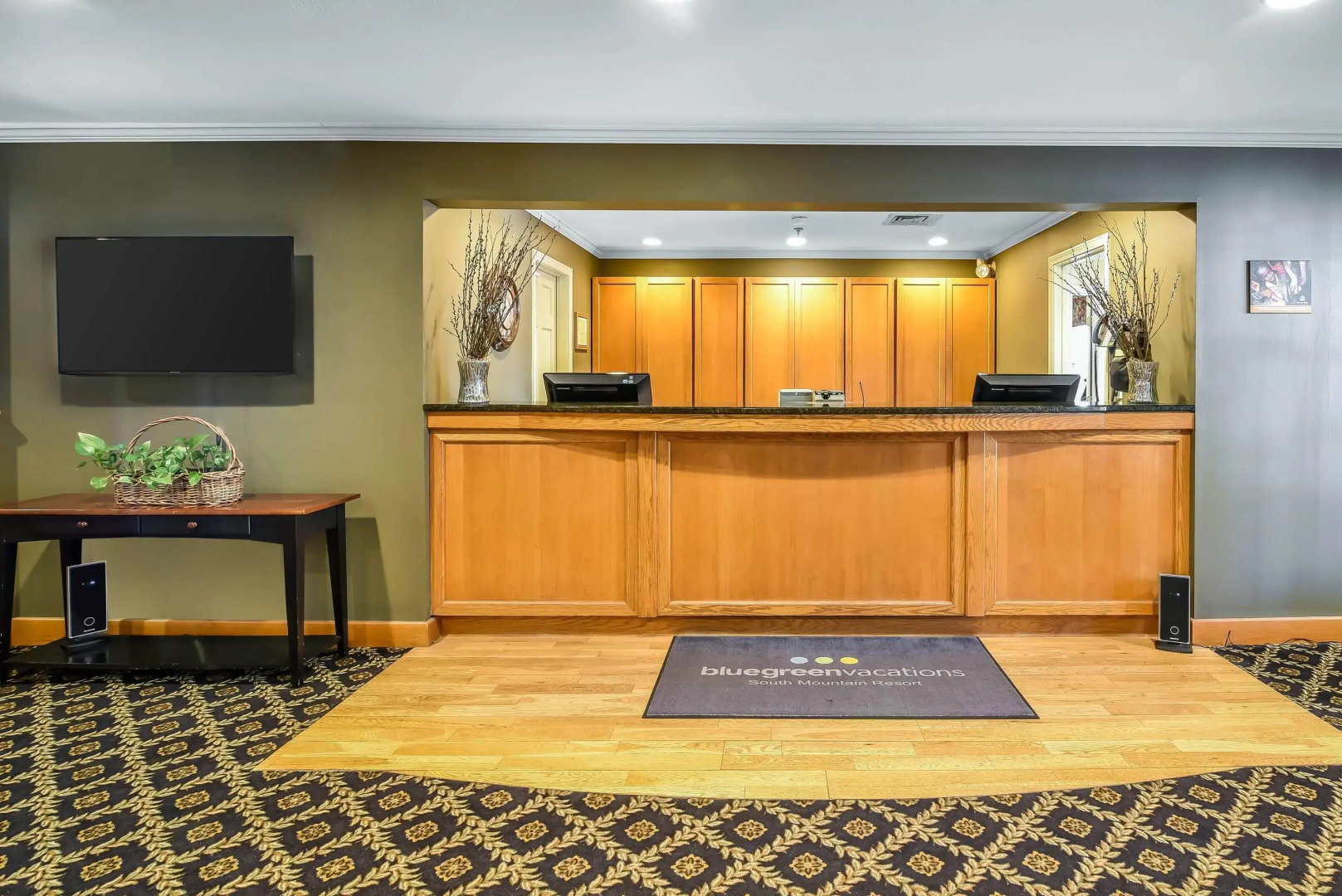 Bluegreen Vacations South Mountain, an Ascend Collection Resort