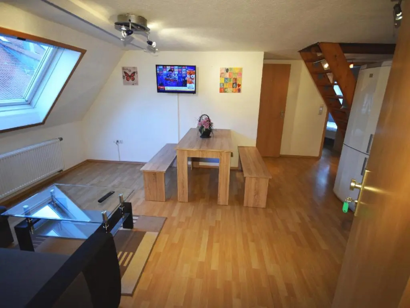 Ab Apartment Objekt 76