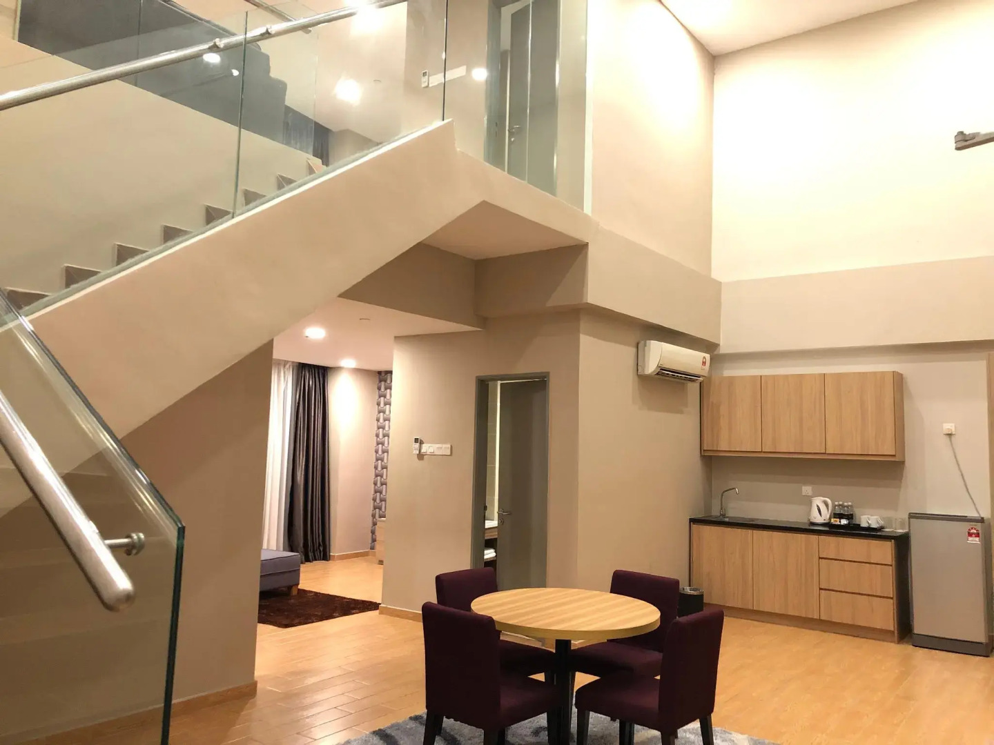 D Gateway Perdana Hotel Bangi