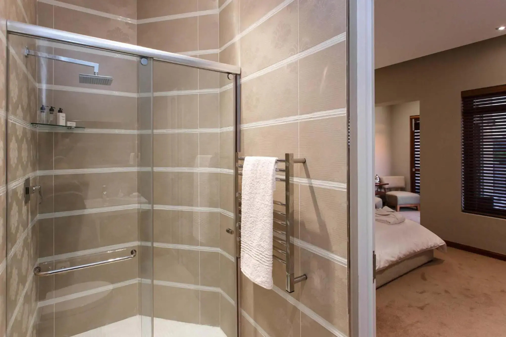 Sonas Boutique Guest House