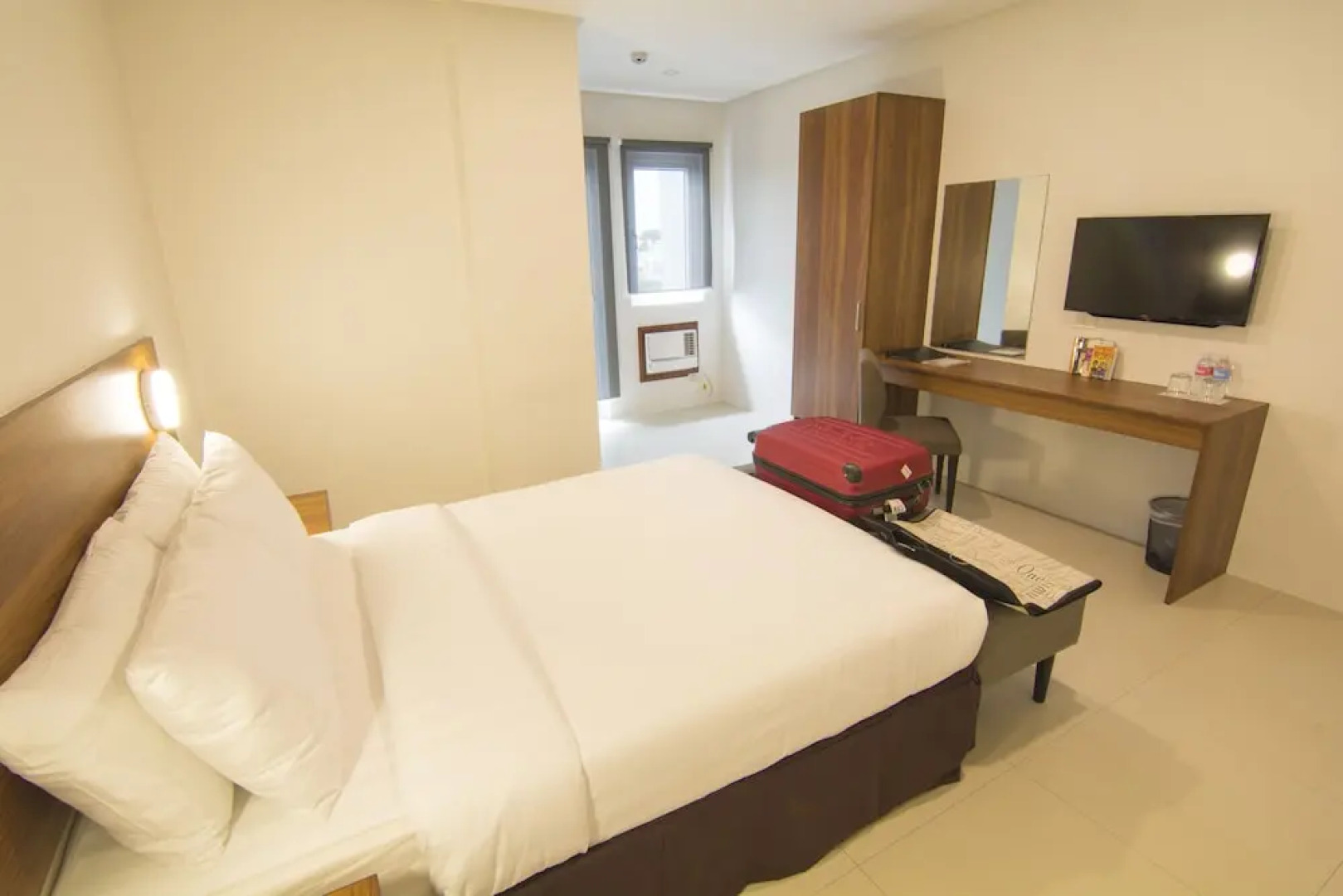 Mango Suites Cauayan