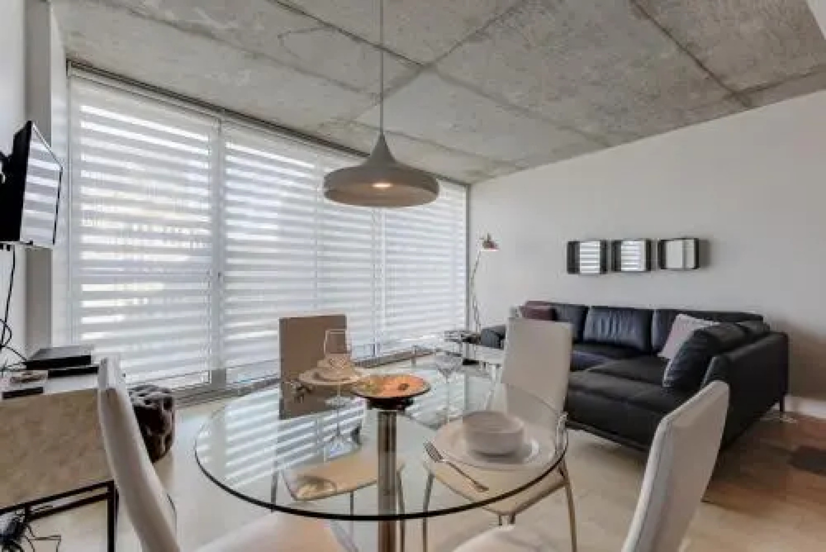 Les Immeubles Charlevoix - Le 760509