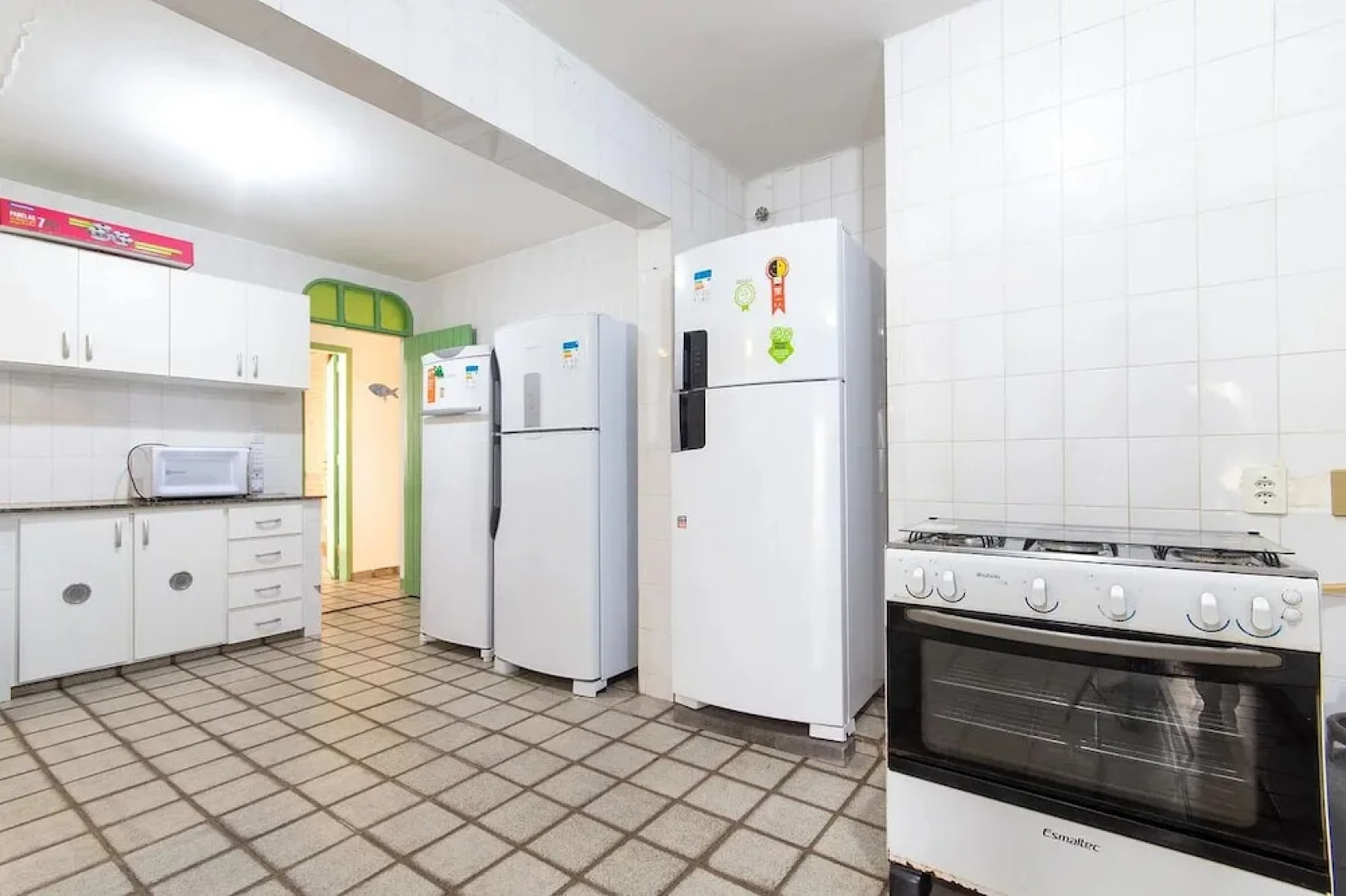 Casa na Praia de Jacumã por Carpediem