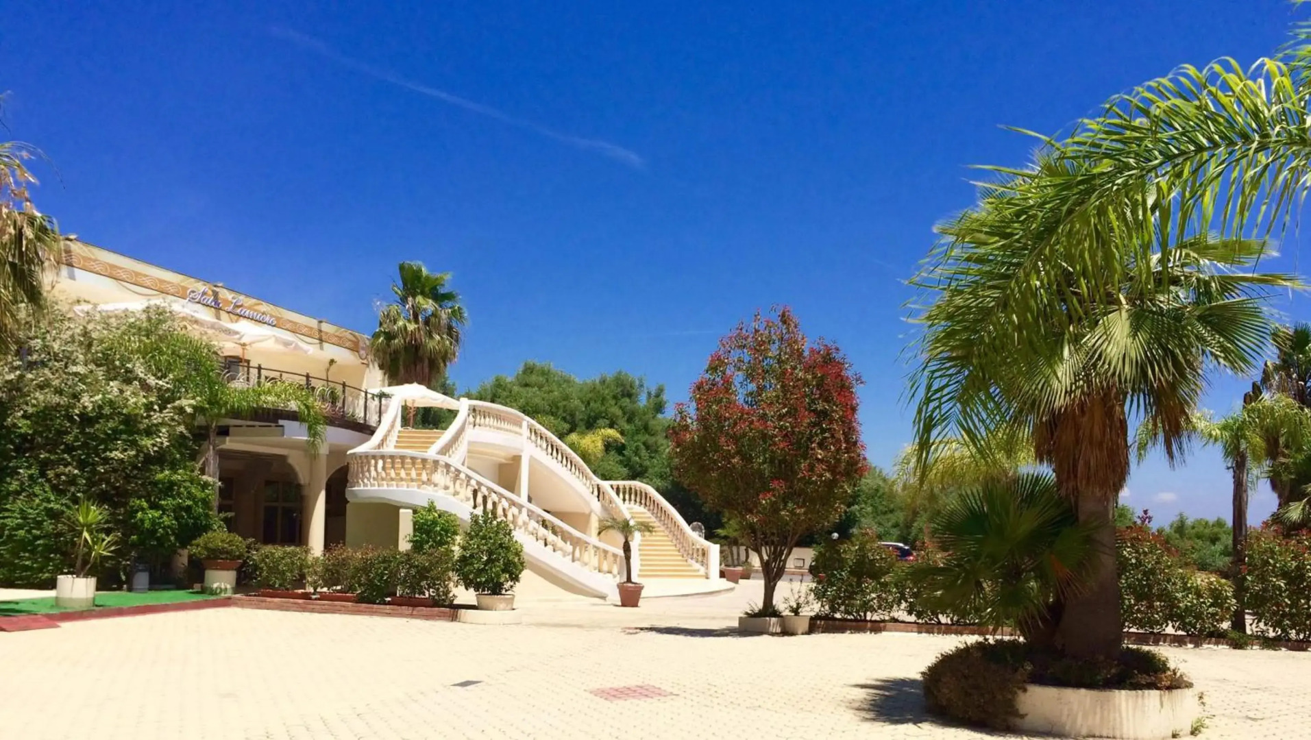 Grand Hotel Stella Maris