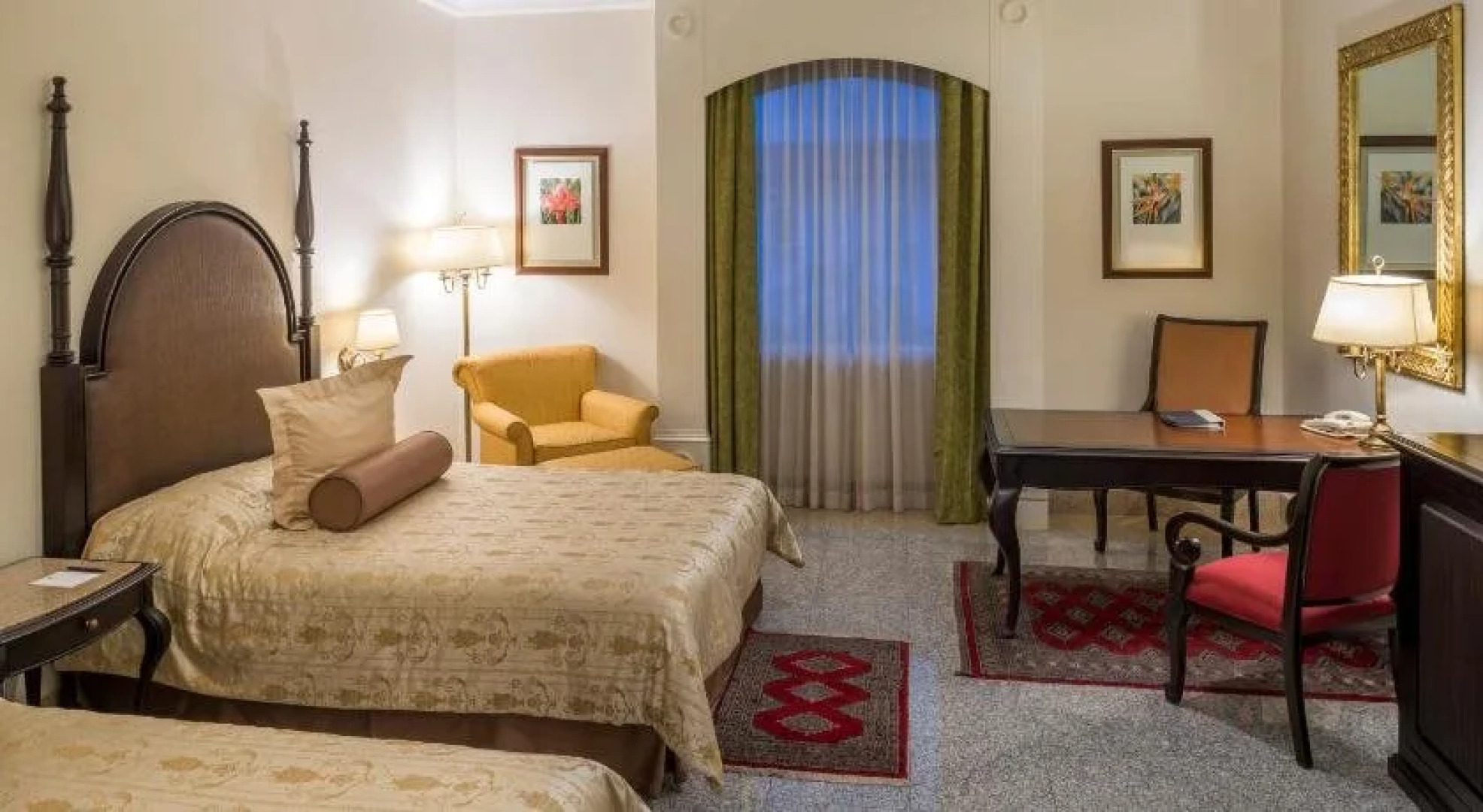 Quinta Eden Villahermosa