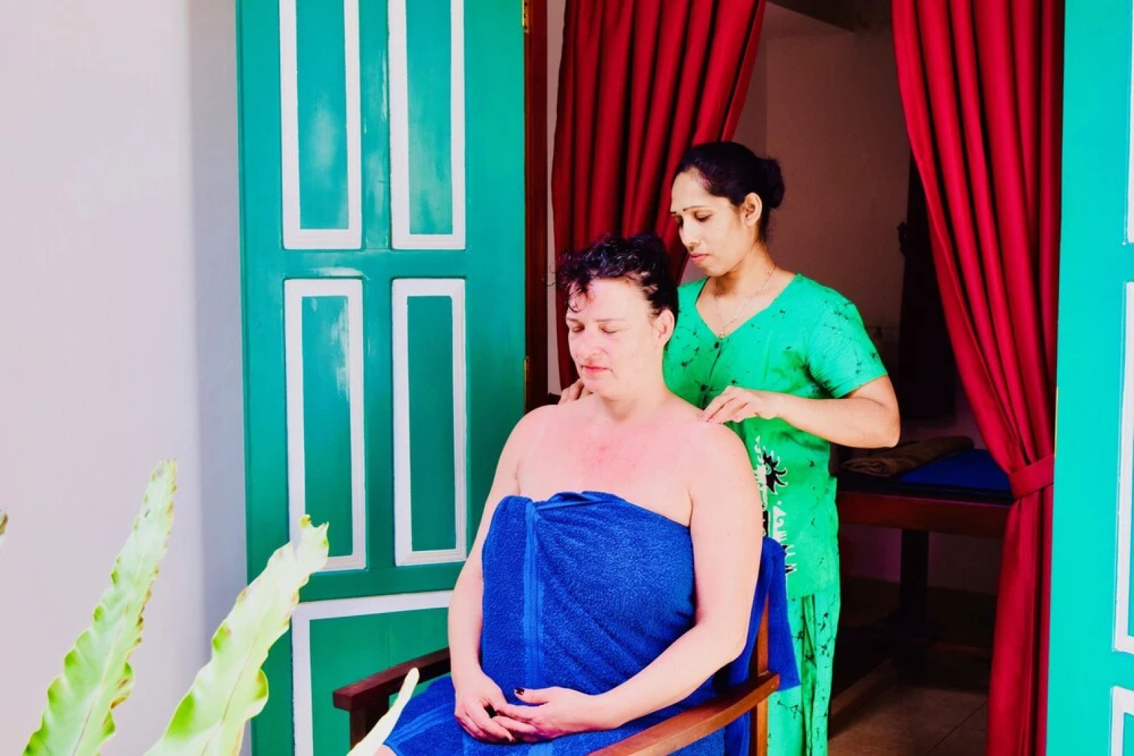 Rico Shadow Guest House