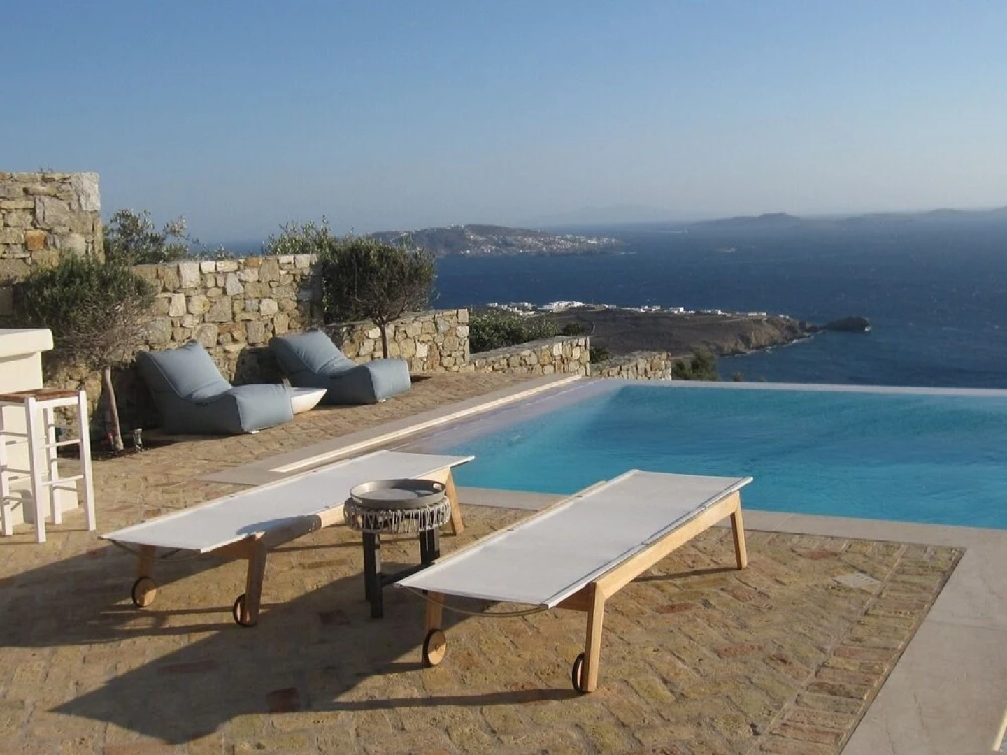 Villa Joy by Mykonos Pearls