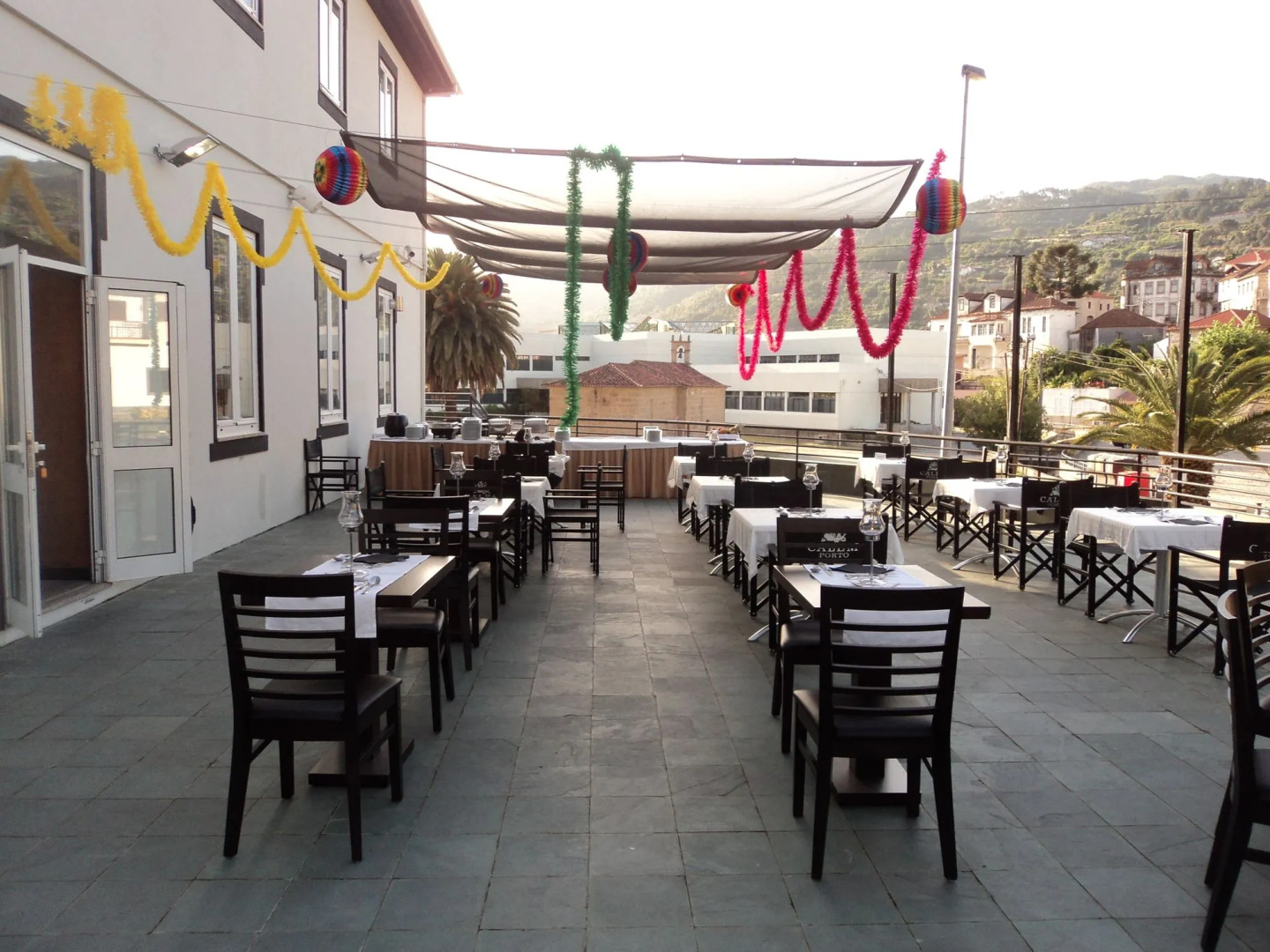 Douro Marina Hotel & SPA