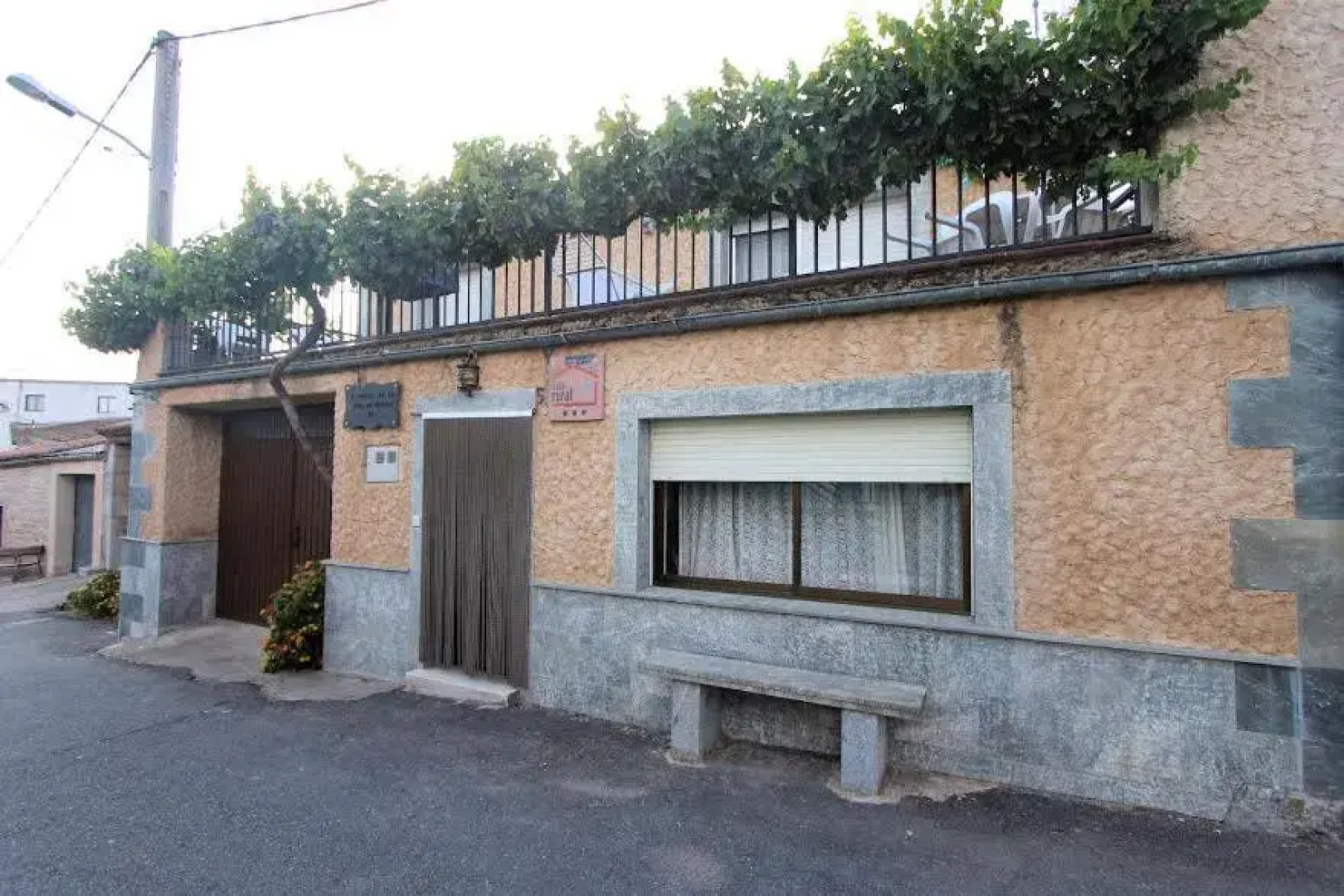 El Portal de la Sierra de Francia II