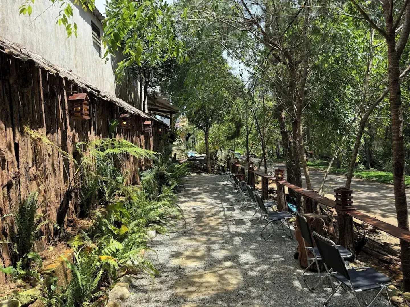 Thanh Binh Homestay Mang Den 47TC