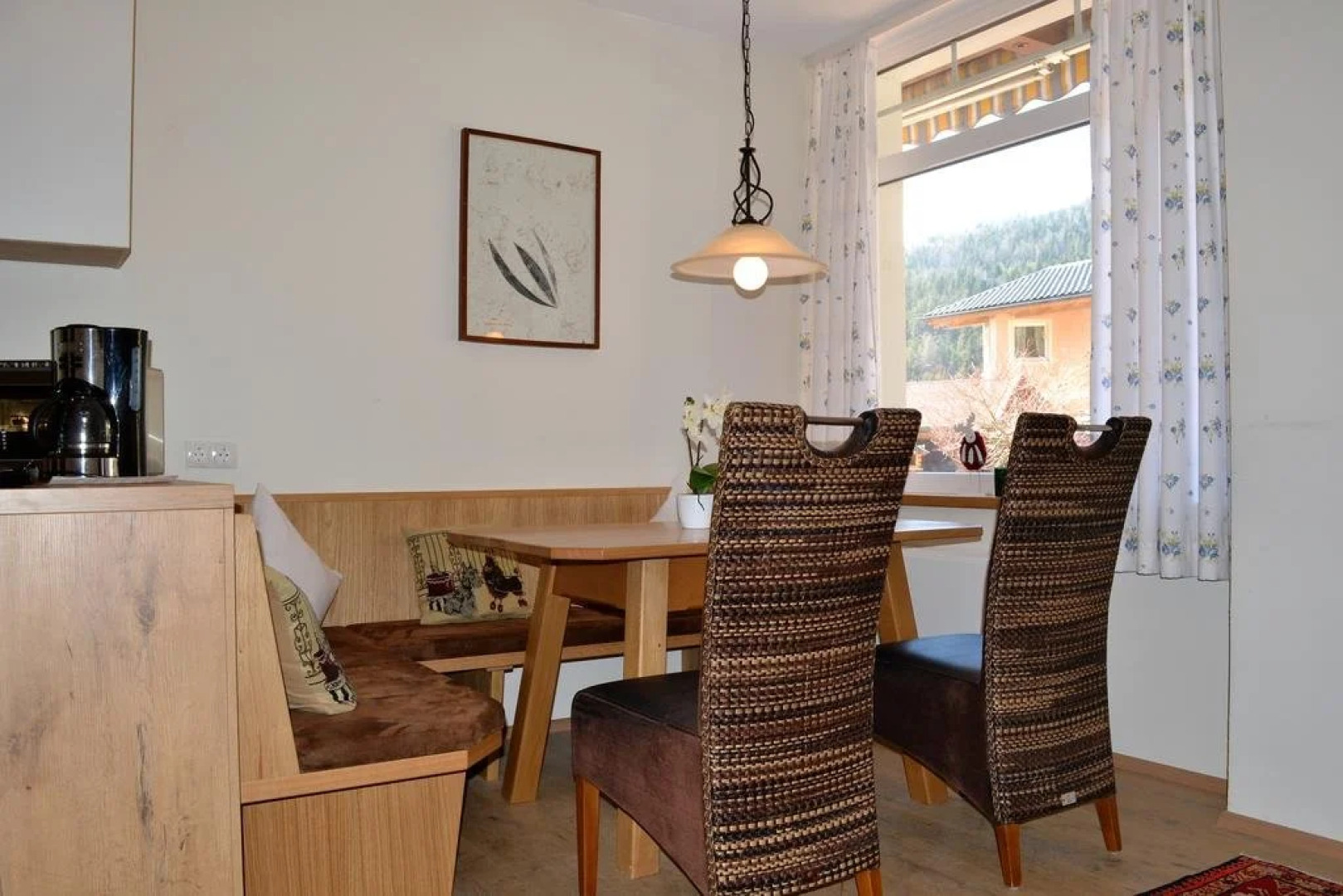 Appartementhaus Sunshine