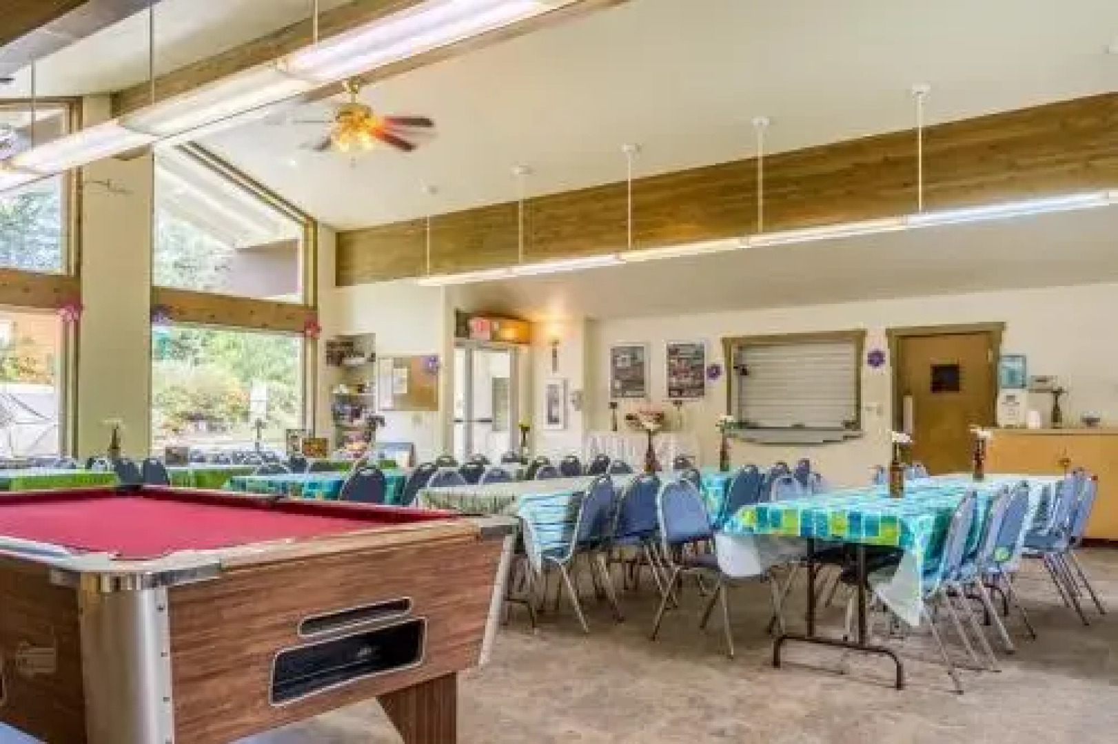 Whalers Rest Studio Cabin 15