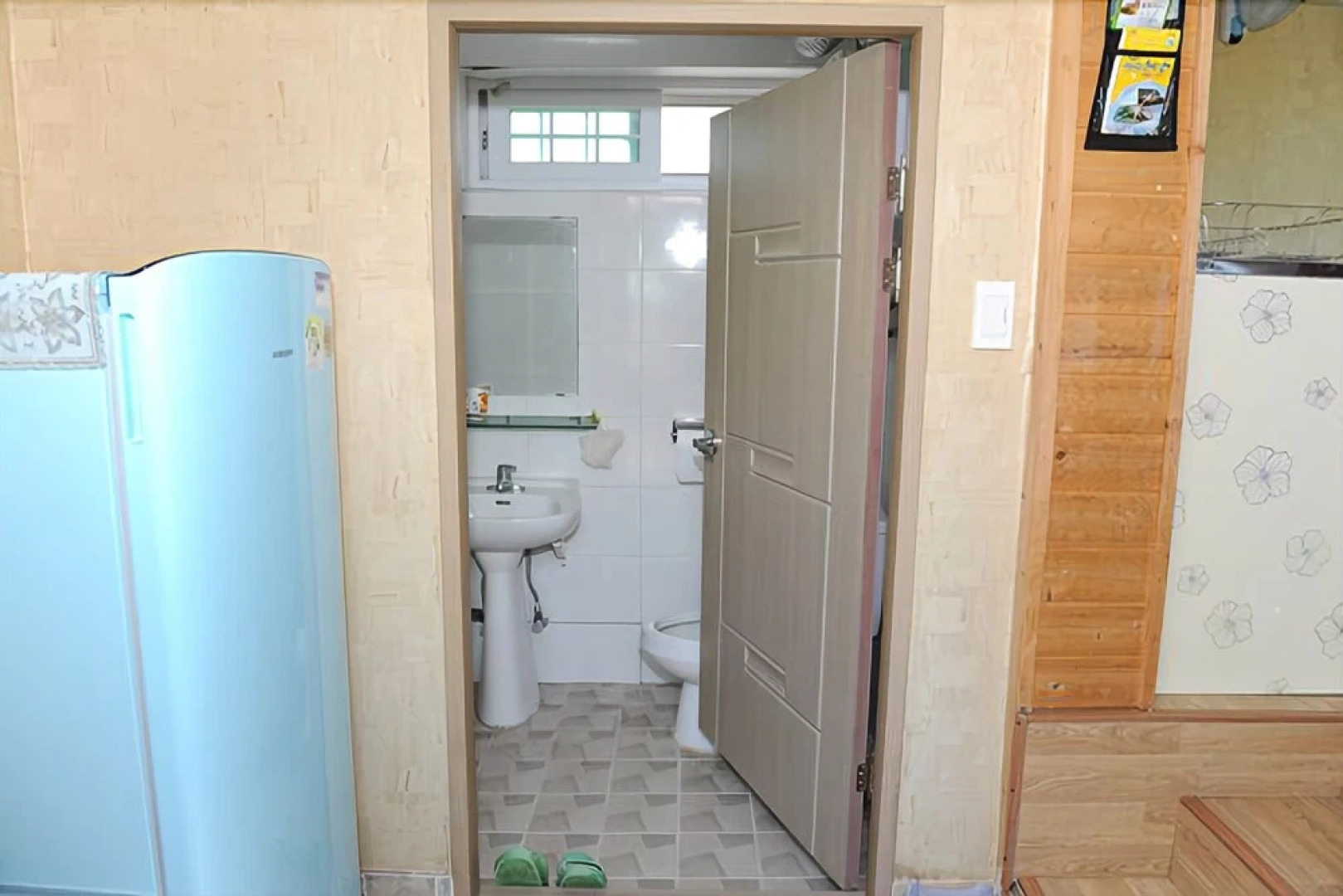 Haenam Ccokko Pension