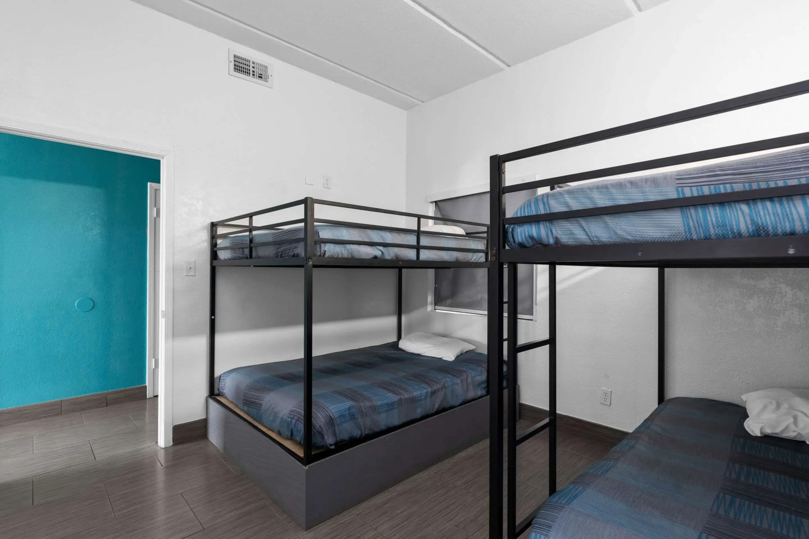 WindWater Hotel and Marina