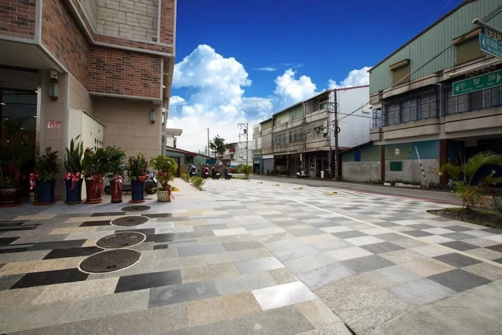 Yuan Hsiang Hotel