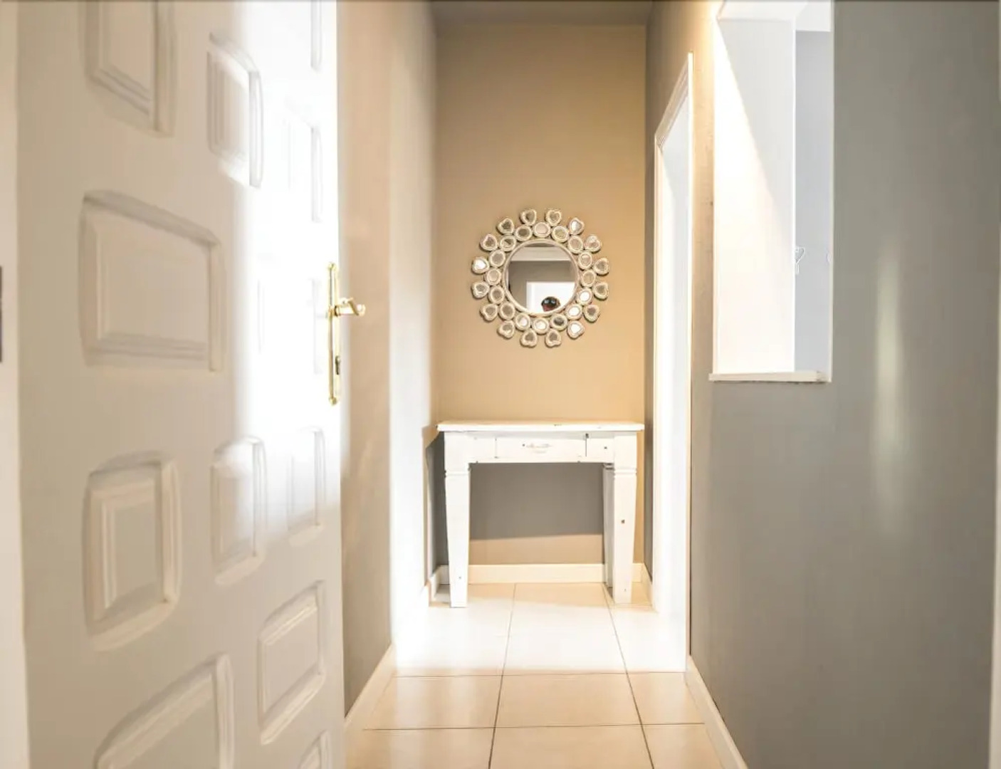 Villa Sol-beautiful country house in Lajares, Fuerteventura North Shor