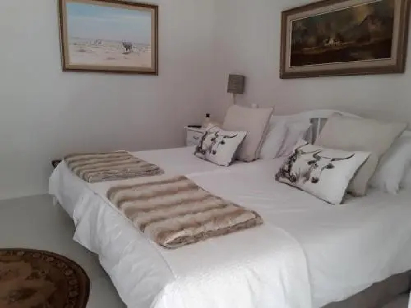 Umtu Bed and Breakfast