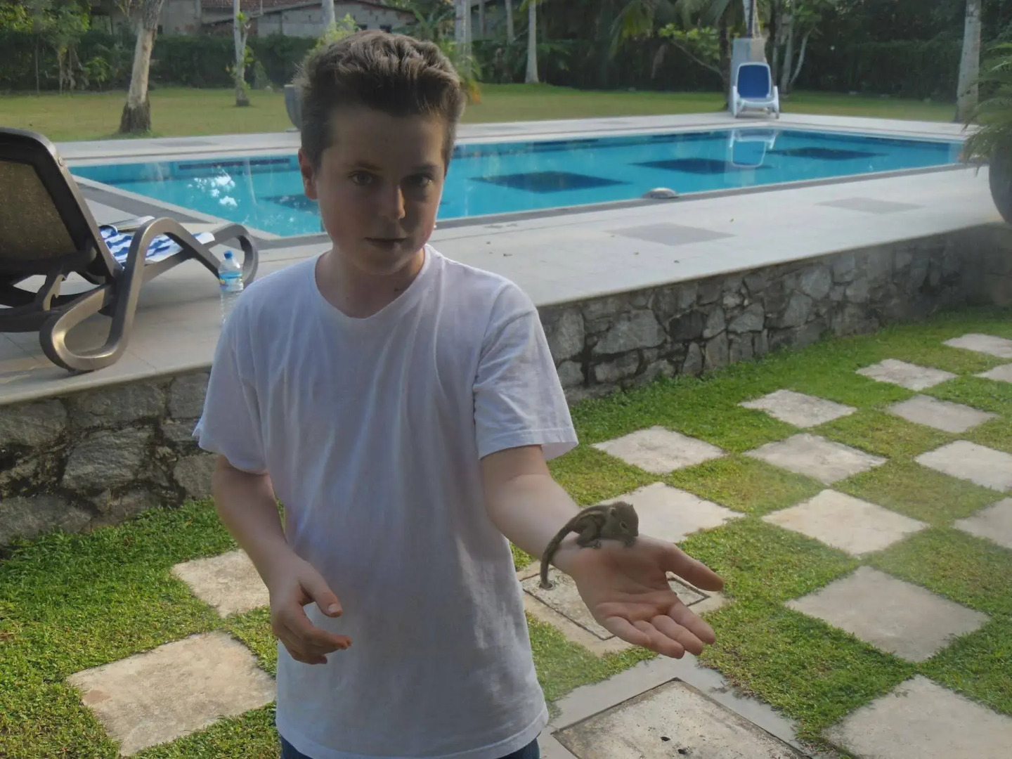 Villa Velmarie Yoga and Ayurveda House