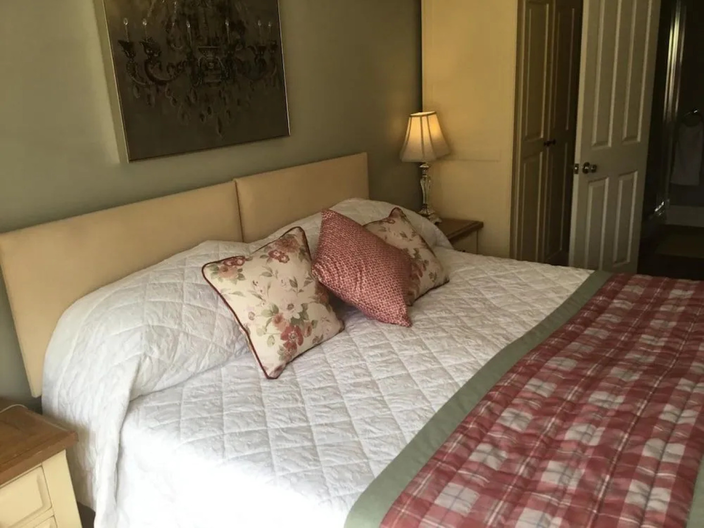 Blenkinsopp Castle Inn