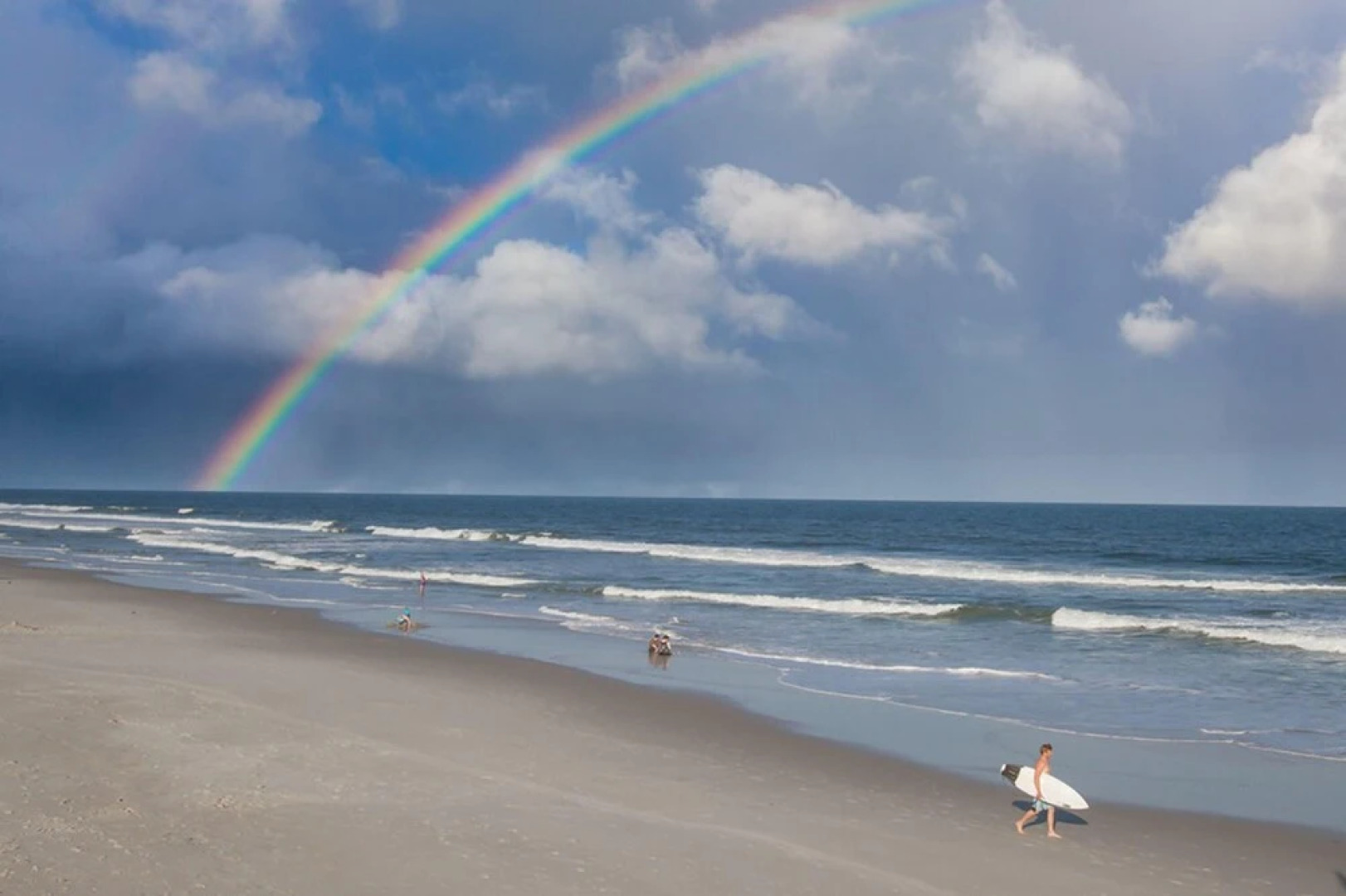 Tequila Mockingbird by Sea Scape Properties