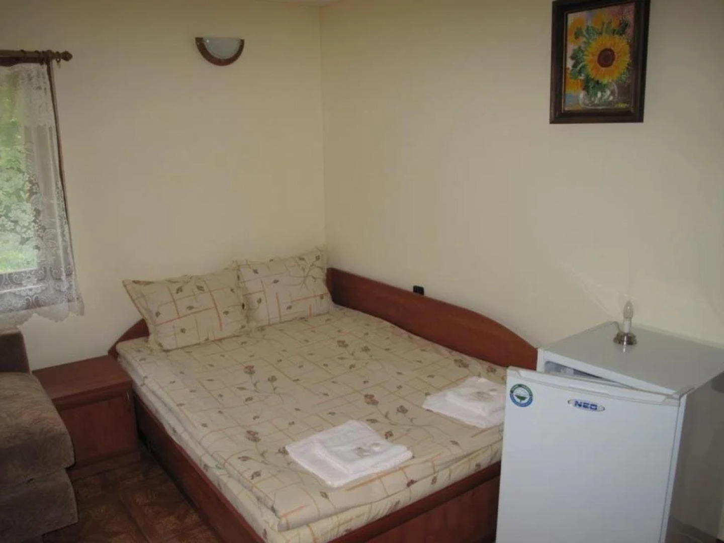 Guest House St. Michael