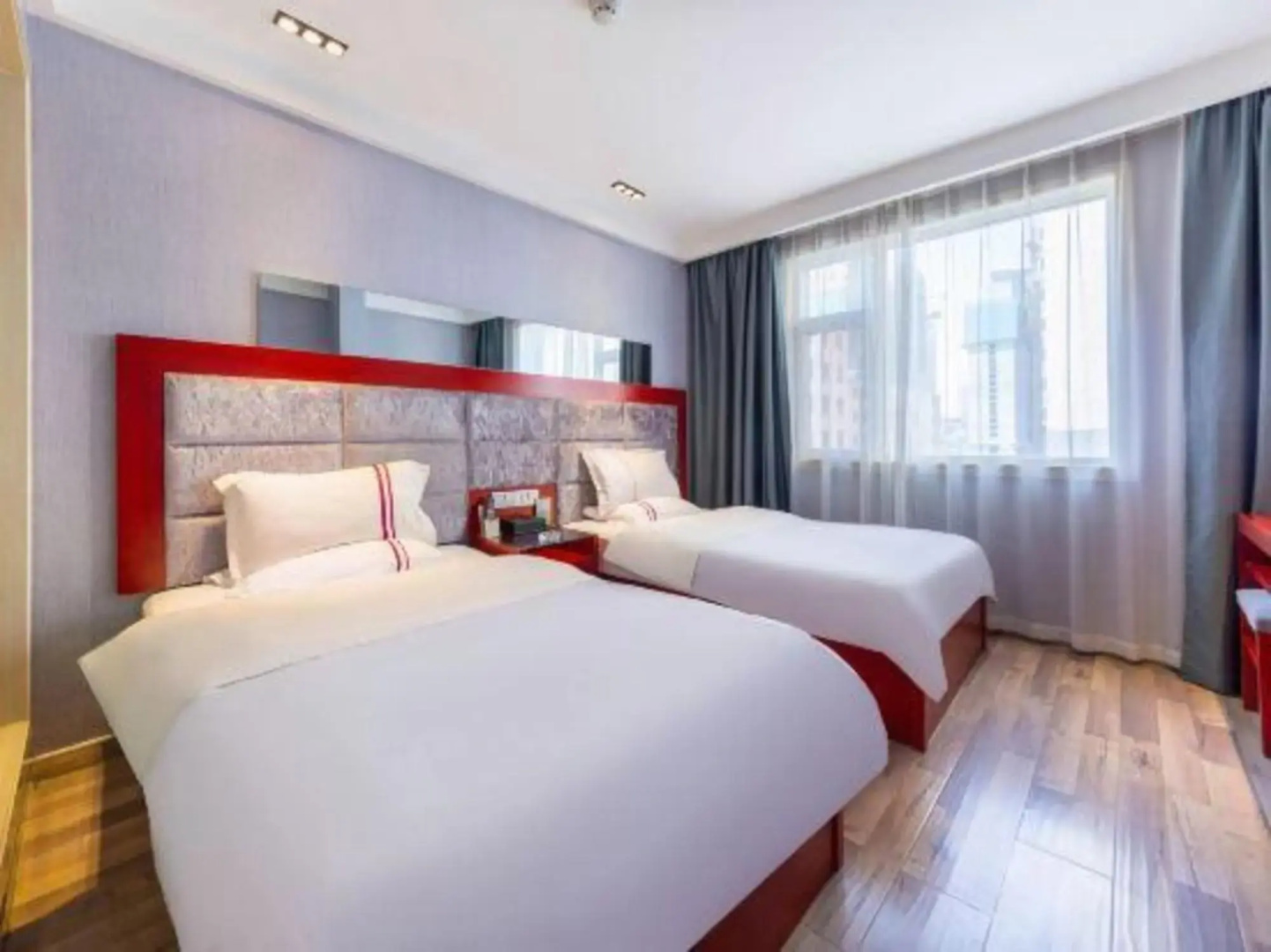 Hl Home Hotel